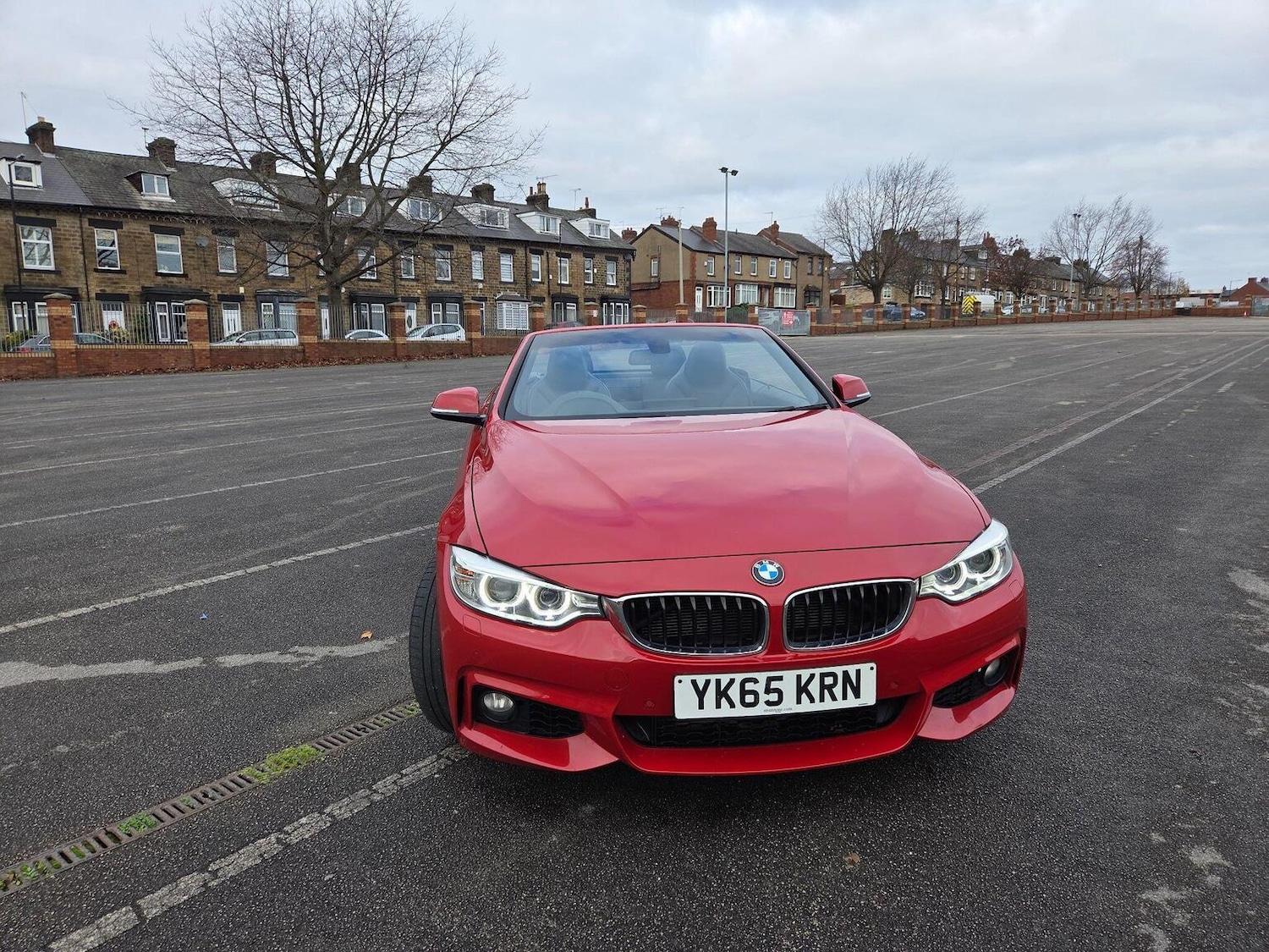 Used BMW 4 Series 2015 for sale - 77721165: Photo 7