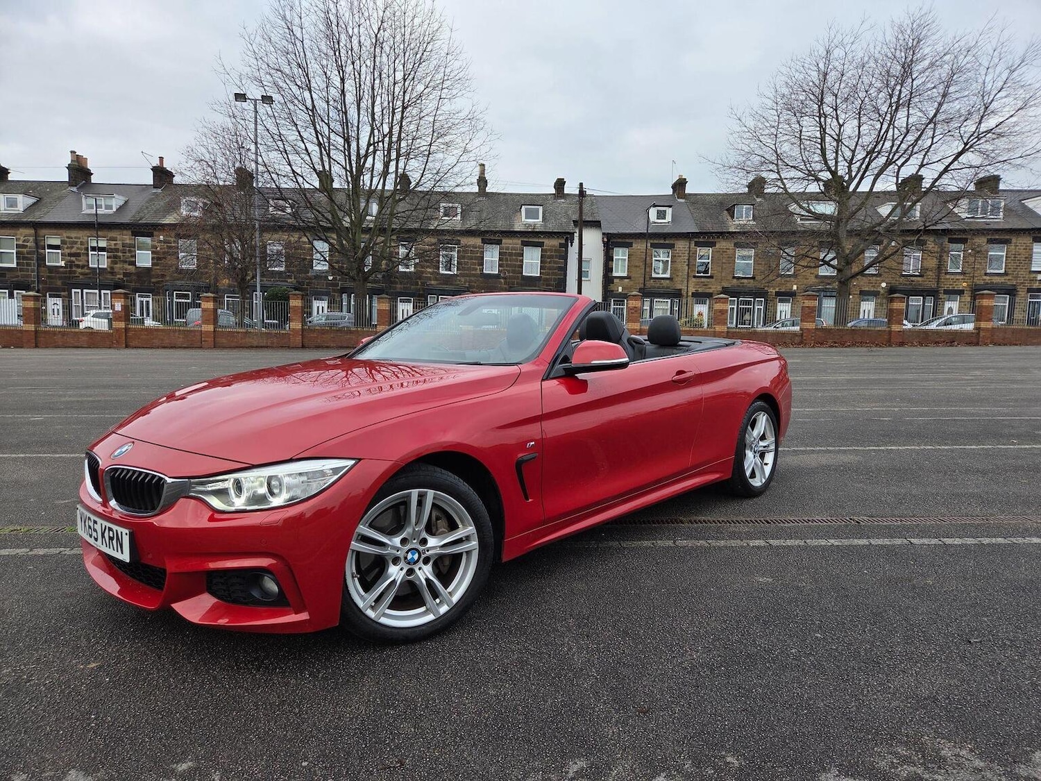Used BMW 4 Series 2015 for sale - 77721165: Photo 8