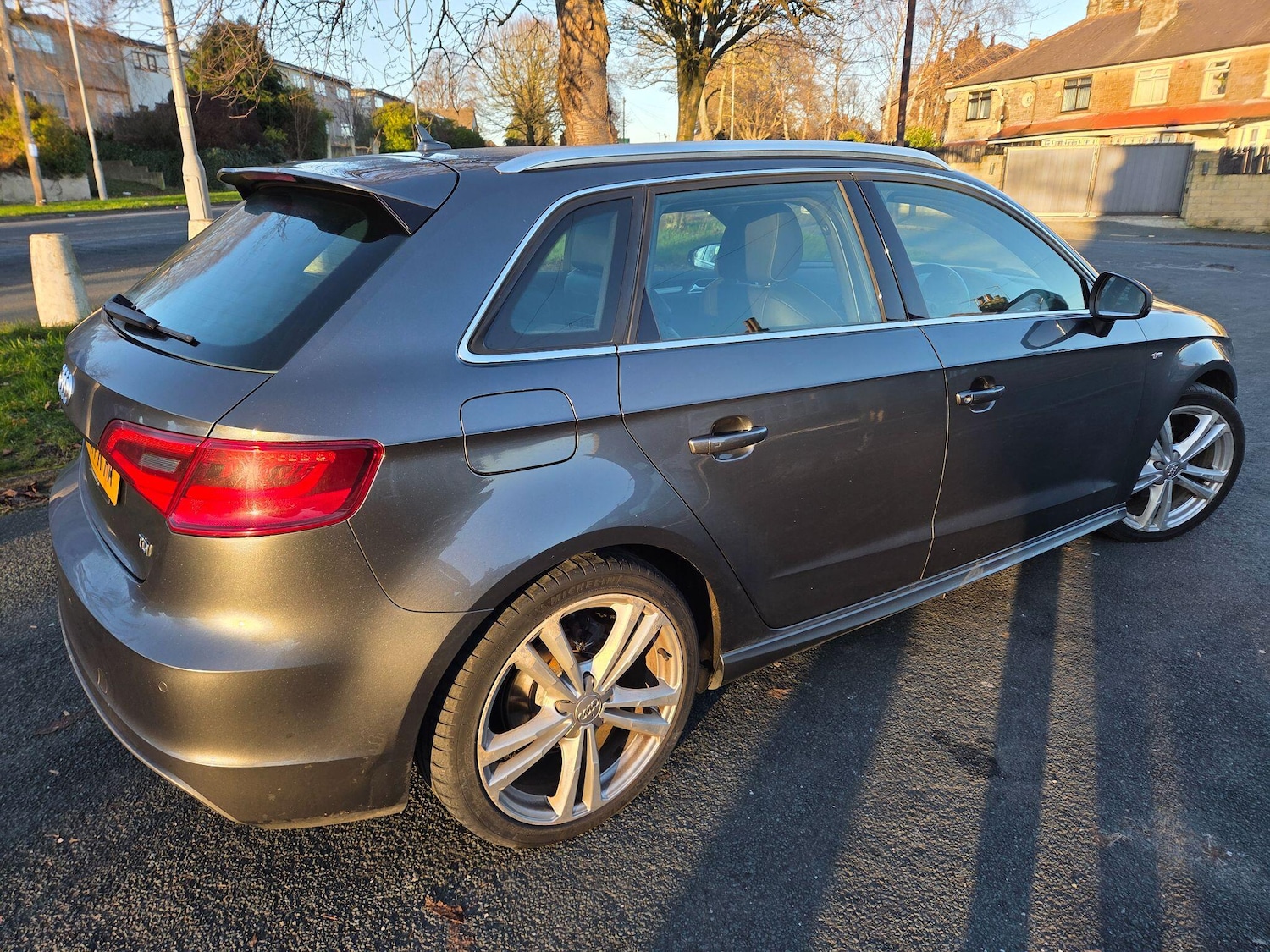 Used Audi A3 2014 for sale - 77193191: Photo 13