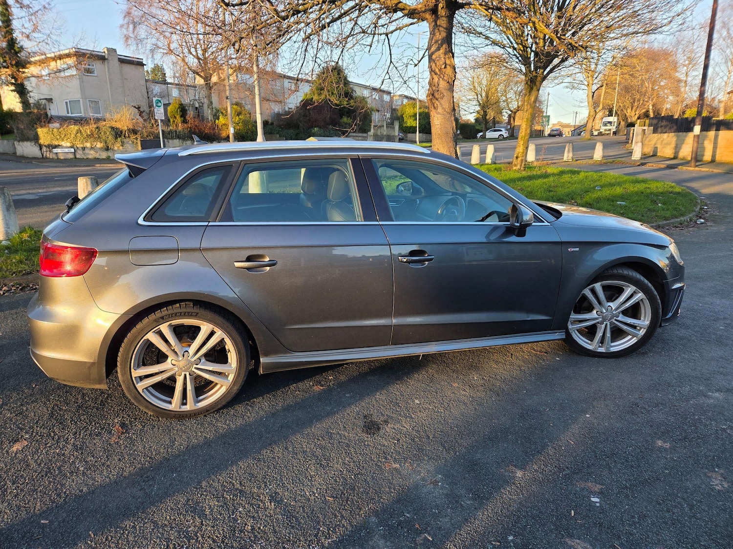 Used Audi A3 2014 for sale - 77193191: Photo 14