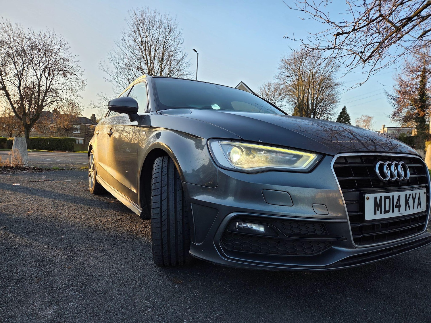 Used Audi A3 2014 for sale - 77193191: Photo 16