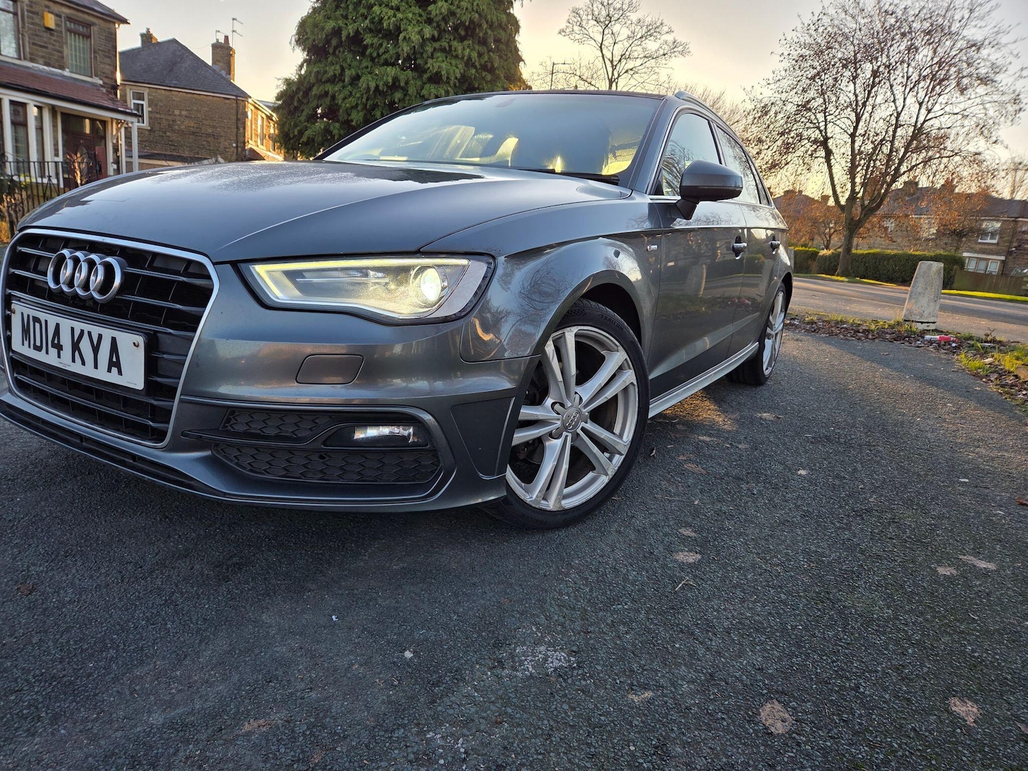 Used Audi A3 2014 for sale - 77193191: Photo 17