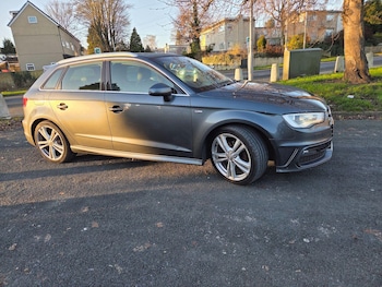 2014 (14) - 1.6 TDI S Line 5dr