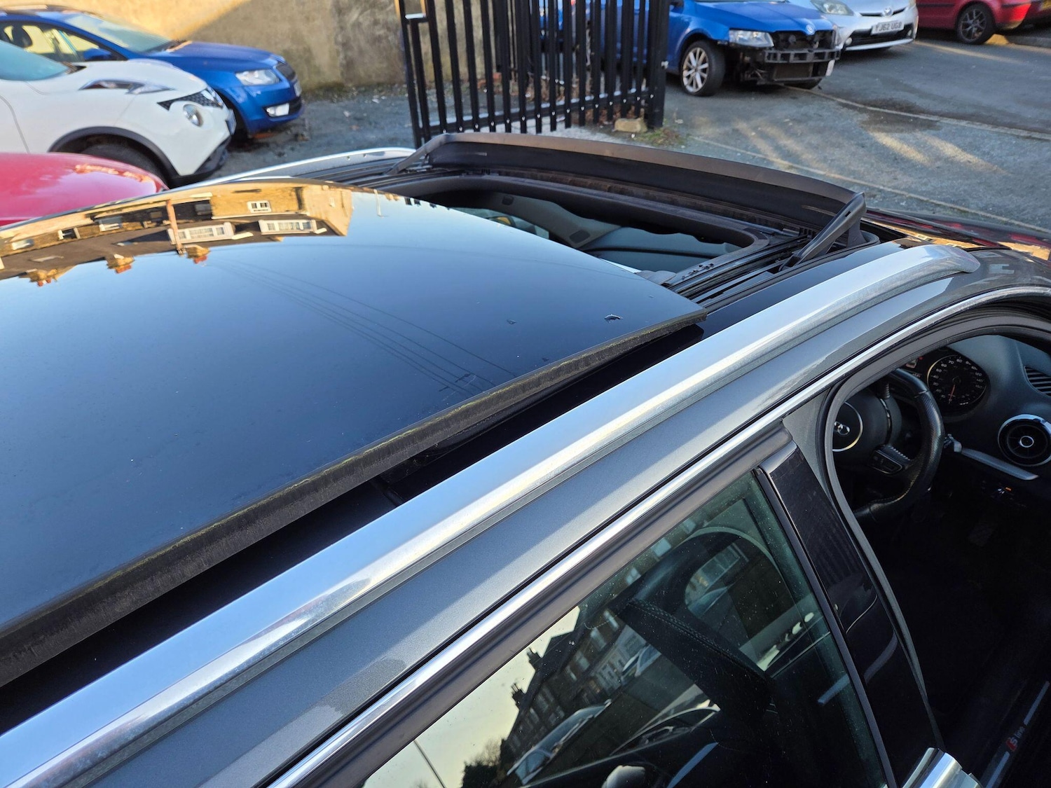 Used Audi A3 2014 for sale - 77193191: Photo 21