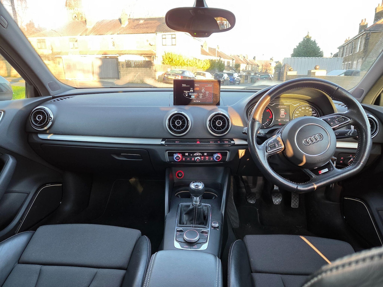 Used Audi A3 2014 for sale - 77193191: Photo 22