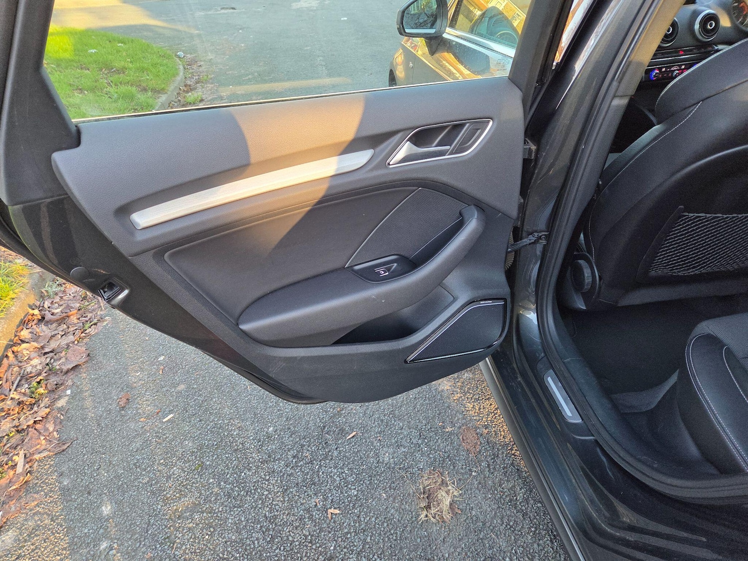 Used Audi A3 2014 for sale - 77193191: Photo 26