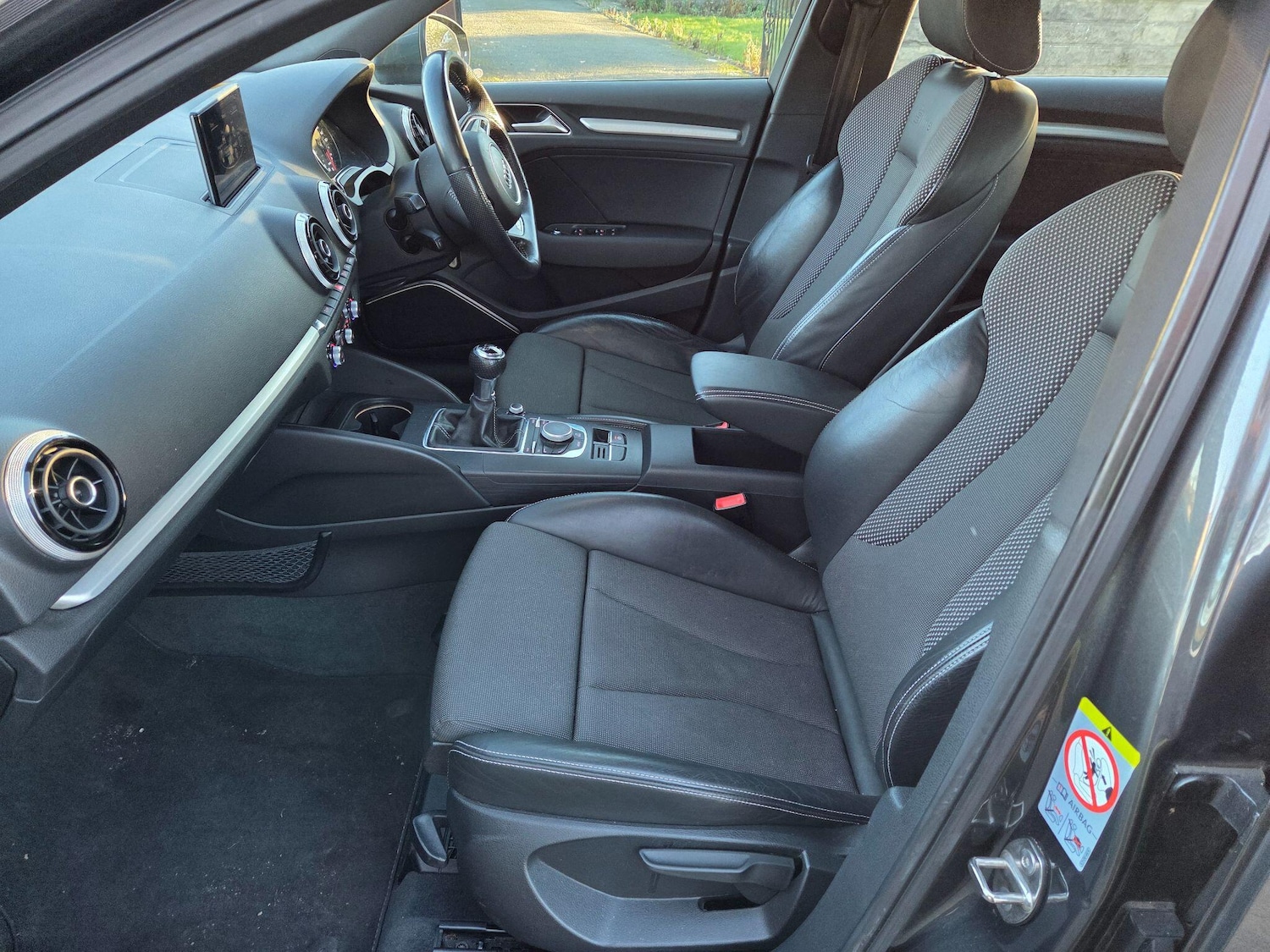 Used Audi A3 2014 for sale - 77193191: Photo 27