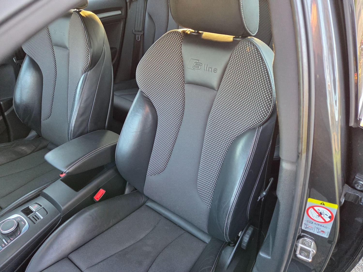 Used Audi A3 2014 for sale - 77193191: Photo 28