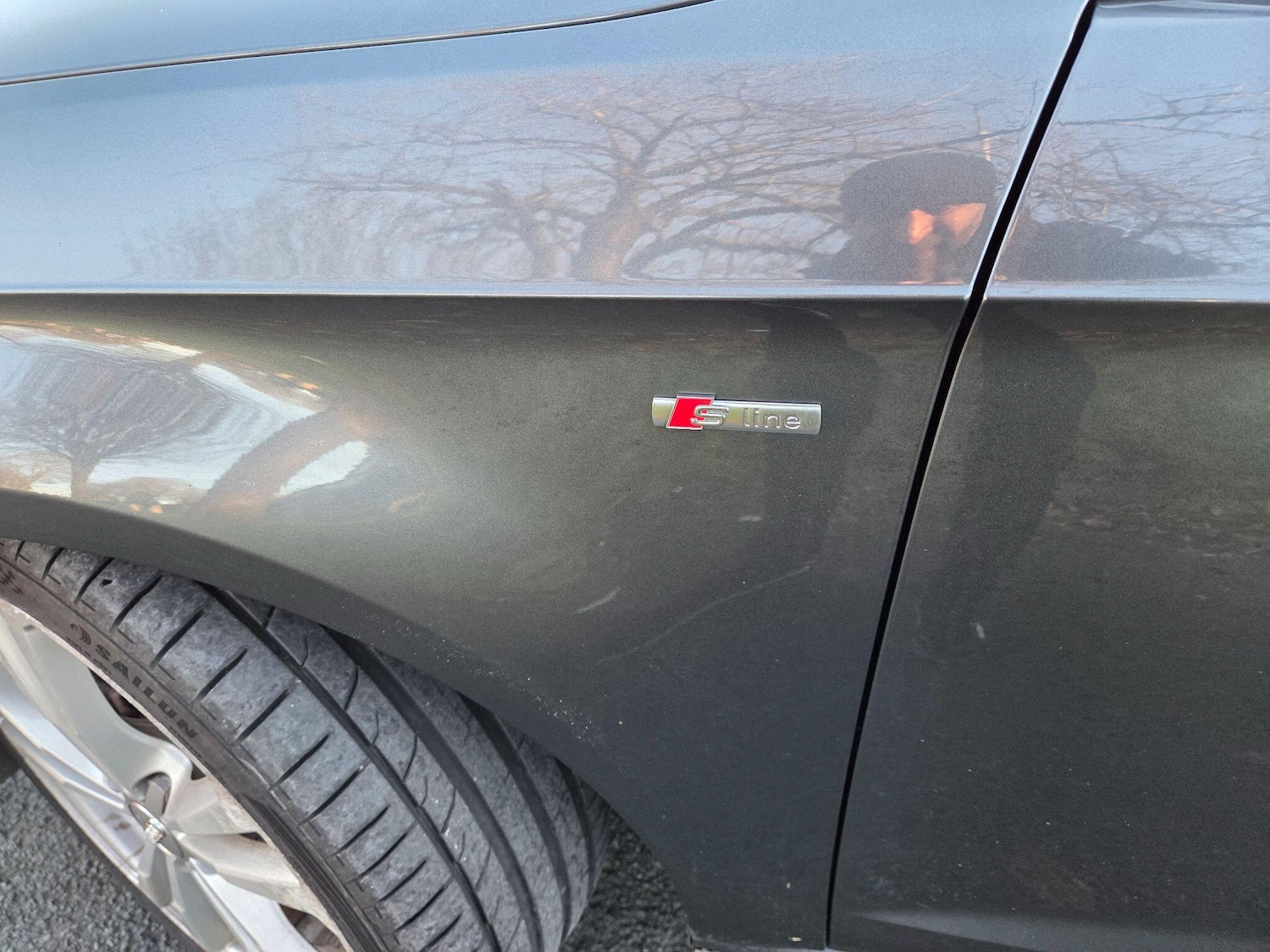 Used Audi A3 2014 for sale - 77193191: Photo 30