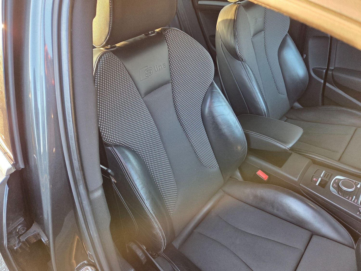 Used Audi A3 2014 for sale - 77193191: Photo 33