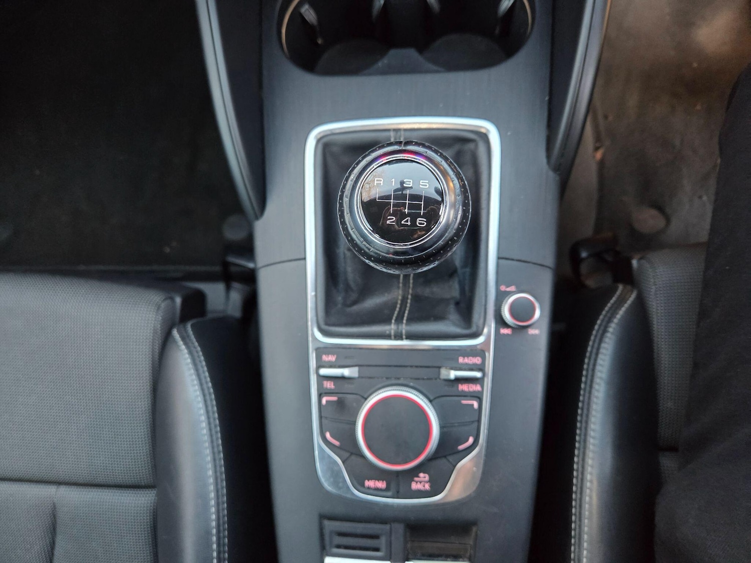 Used Audi A3 2014 for sale - 77193191: Photo 36