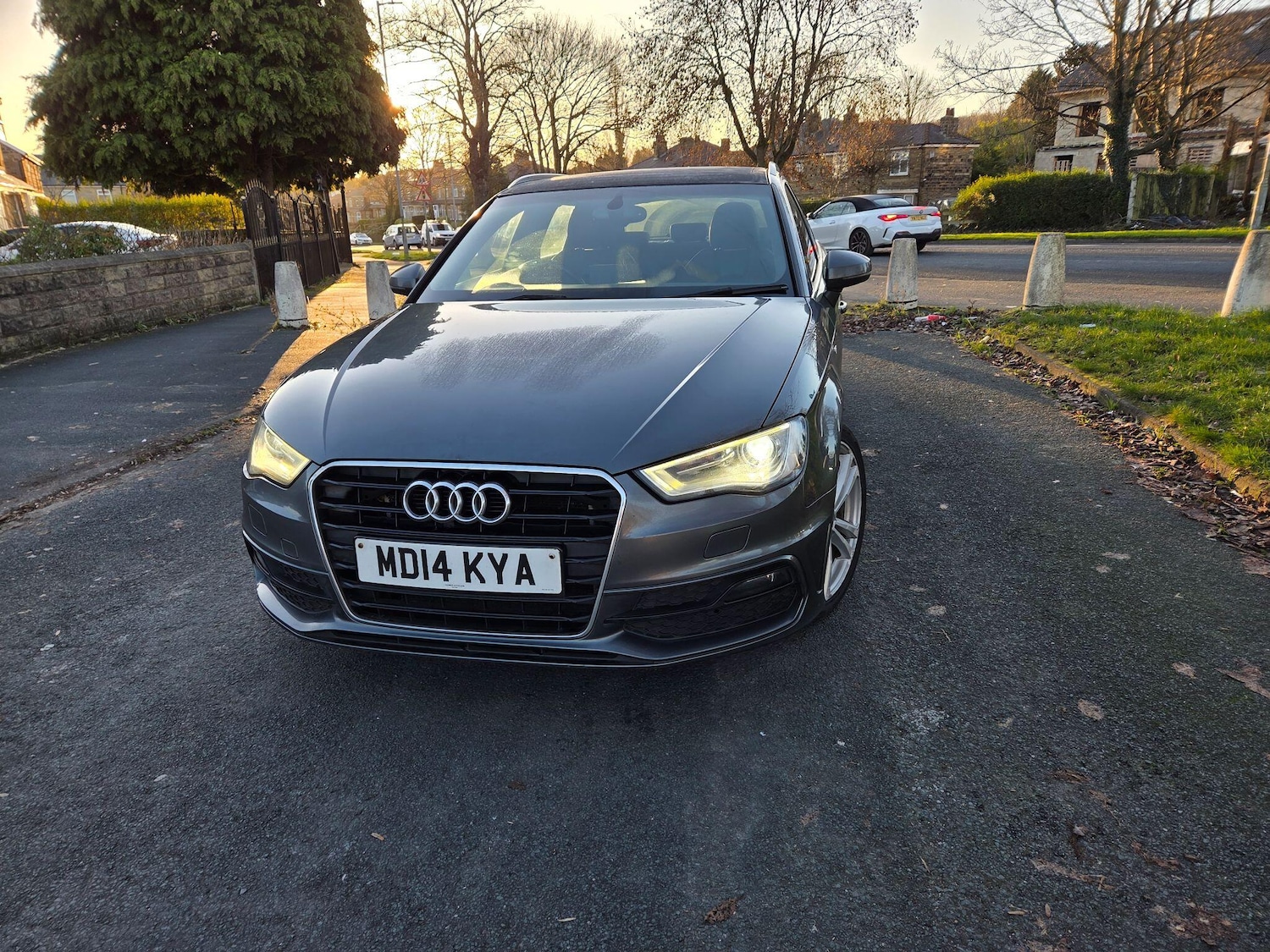 Used Audi A3 2014 for sale - 77193191: Photo 4