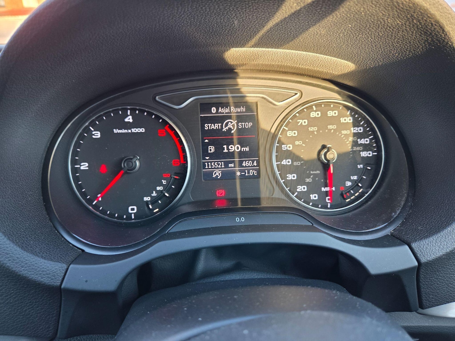 Used Audi A3 2014 for sale - 77193191: Photo 40