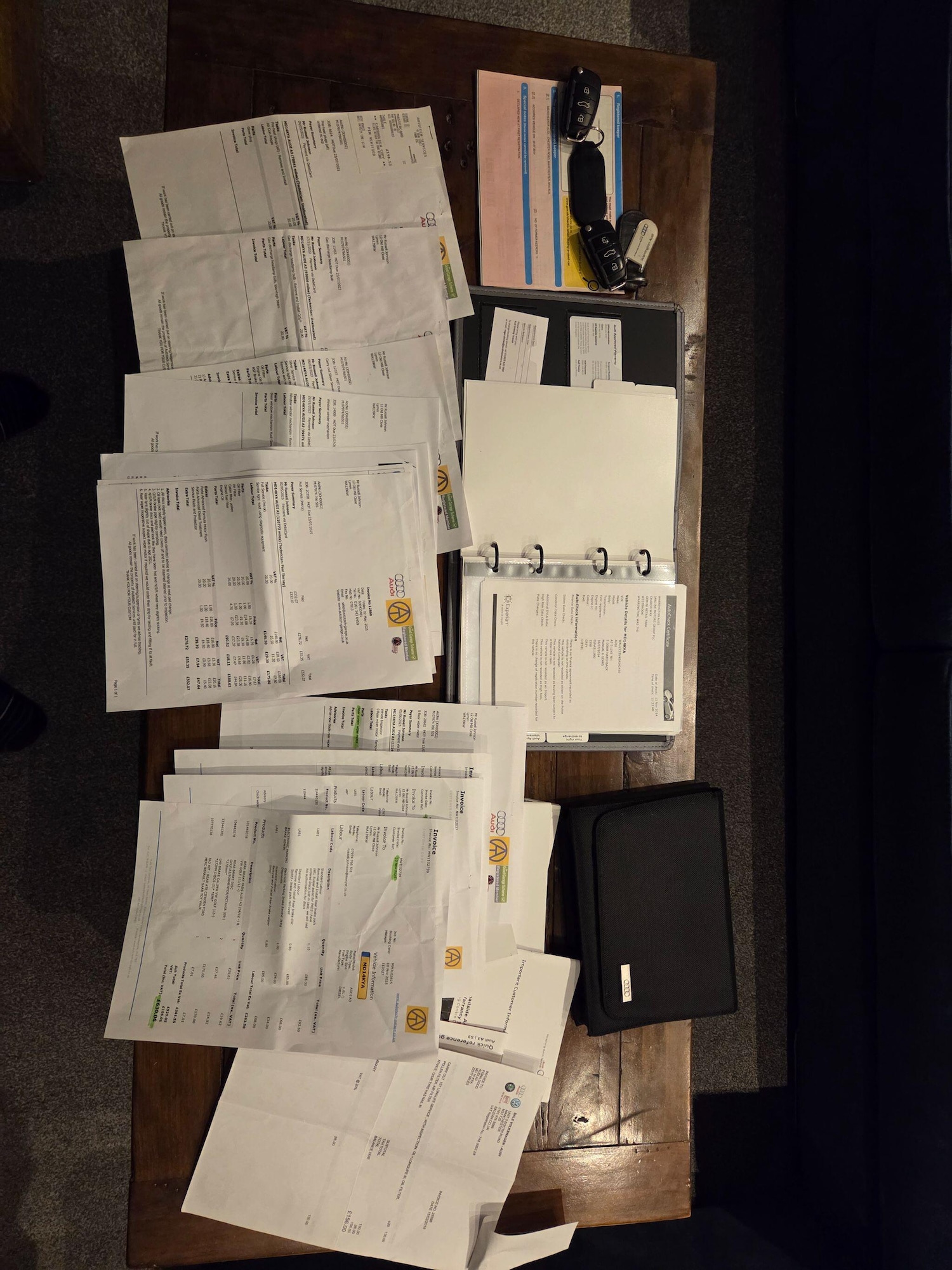 Used Audi A3 2014 for sale - 77193191: Photo 43