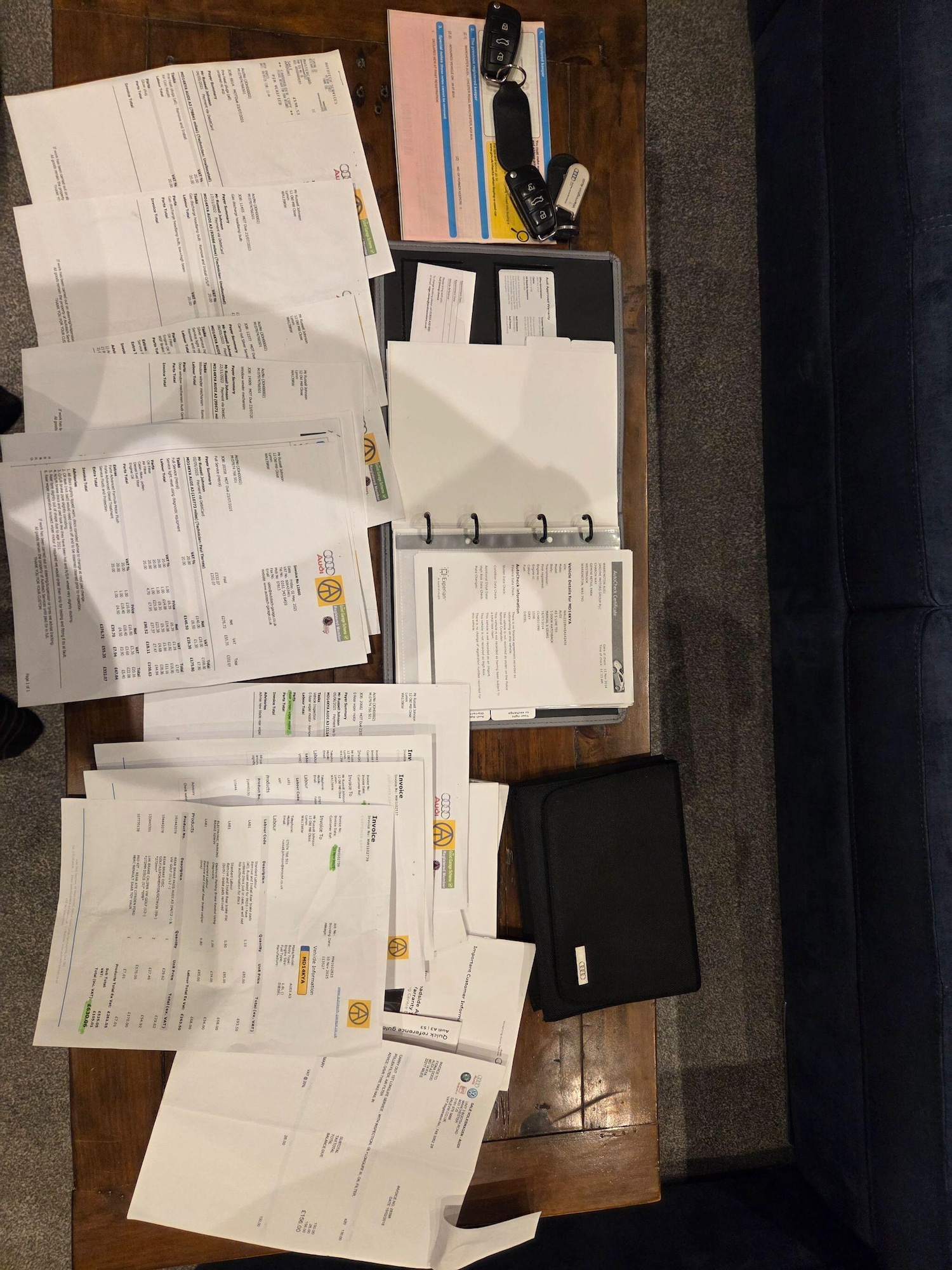 Used Audi A3 2014 for sale - 77193191: Photo 44