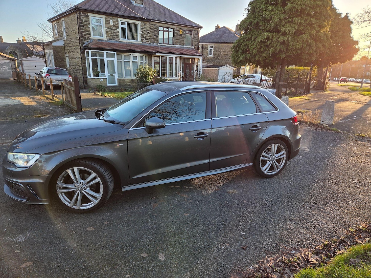 Used Audi A3 2014 for sale - 77193191: Photo 6
