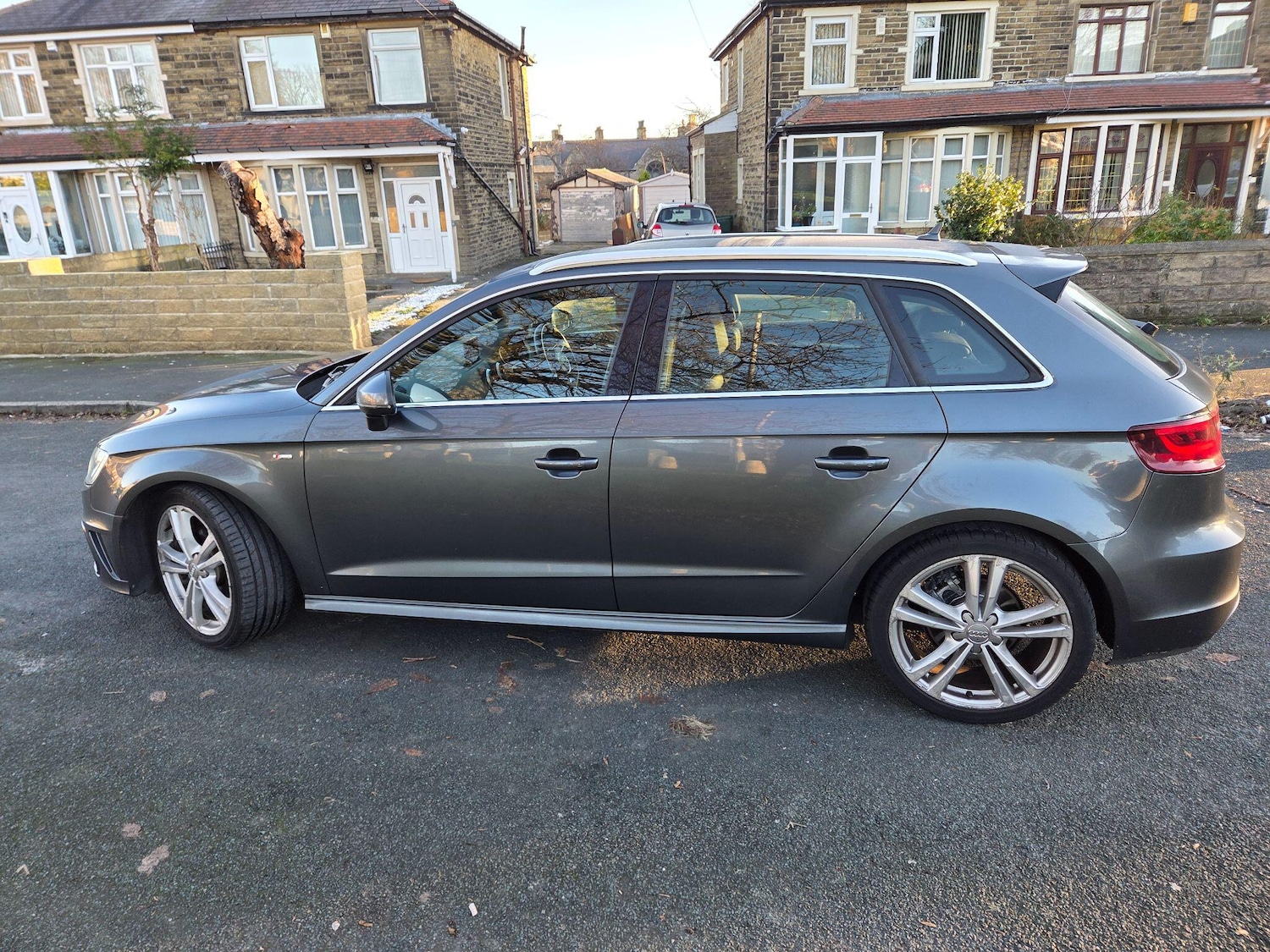 Used Audi A3 2014 for sale - 77193191: Photo 7