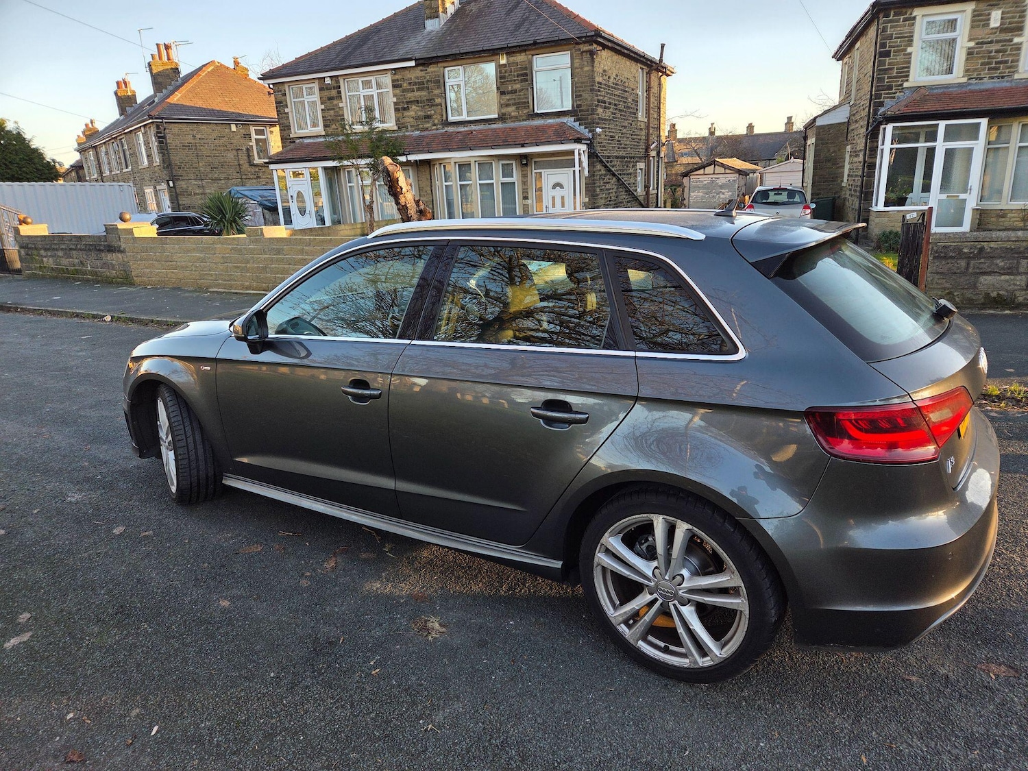 Used Audi A3 2014 for sale - 77193191: Photo 8