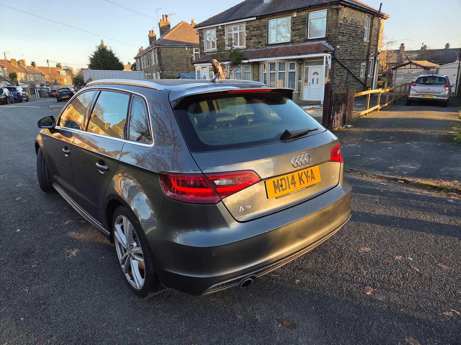 Used Audi A3 2014 for sale - 77193191: Photo 9