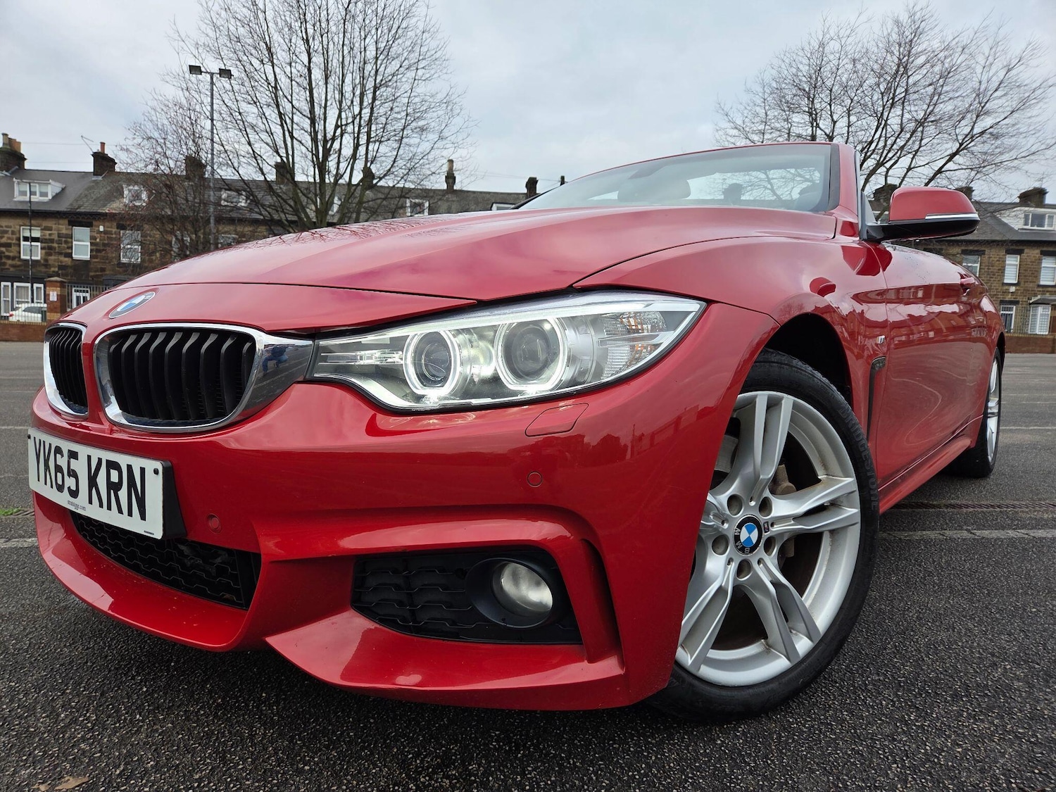 Used BMW 4 Series 2015 for sale - 77193192: Photo 10