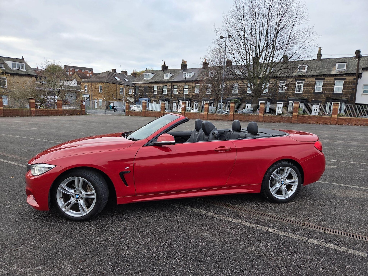 Used BMW 4 Series 2015 for sale - 77193192: Photo 12