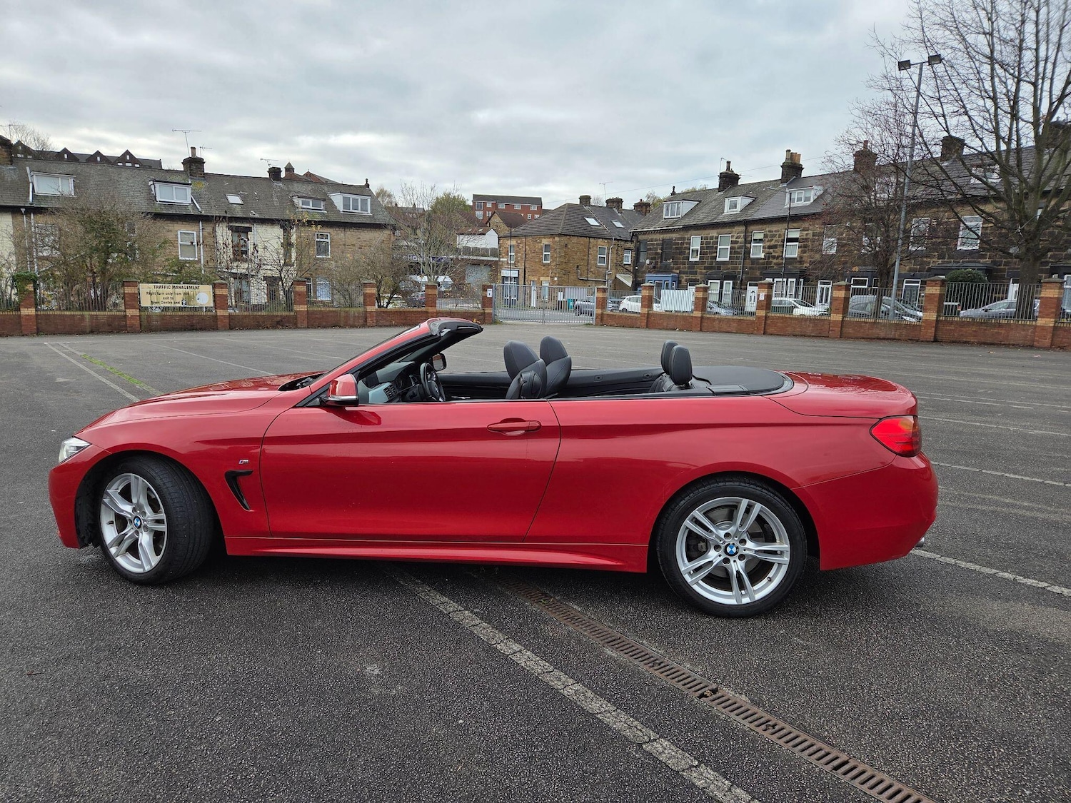 Used BMW 4 Series 2015 for sale - 77193192: Photo 13