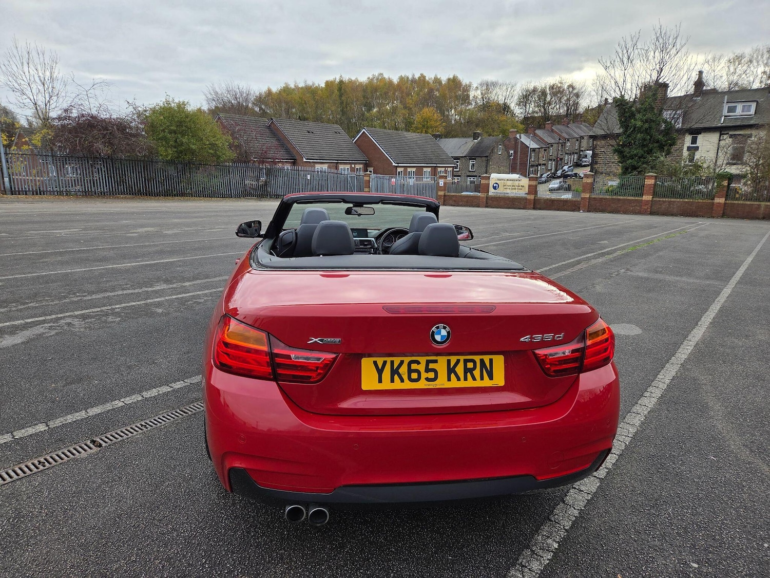 Used BMW 4 Series 2015 for sale - 77193192: Photo 14