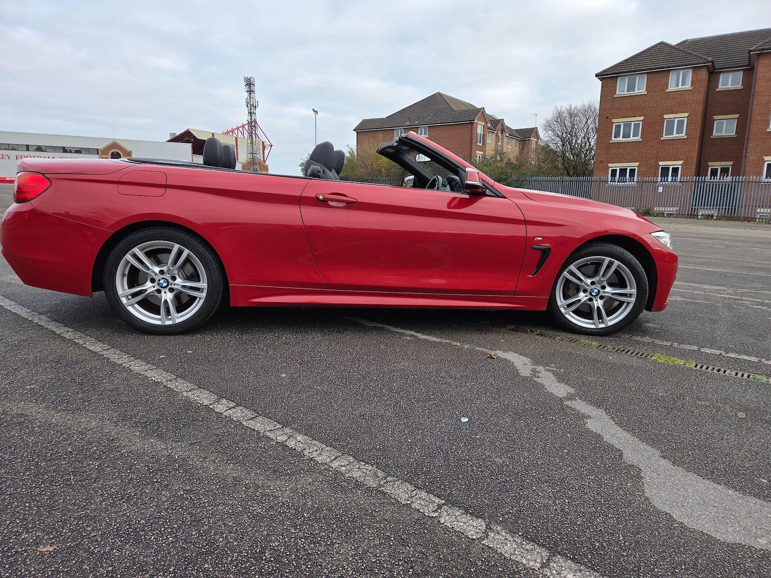 Used BMW 4 Series 2015 for sale - 77193192: Photo 15