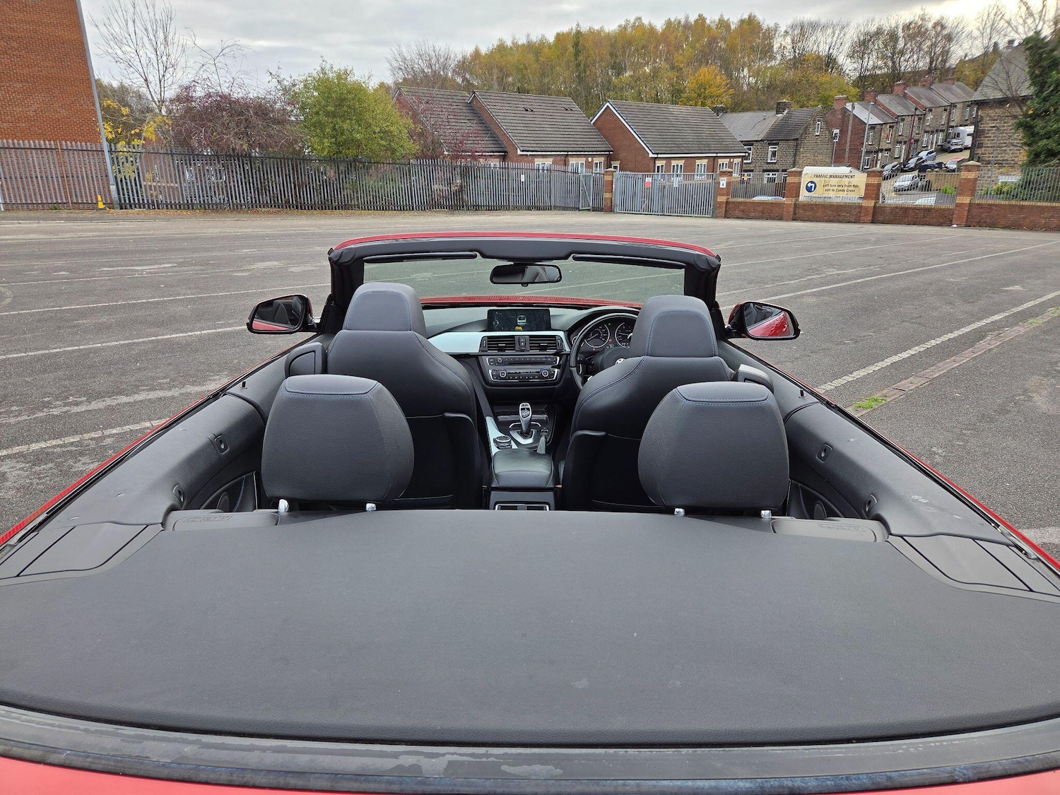 Used BMW 4 Series 2015 for sale - 77193192: Photo 19