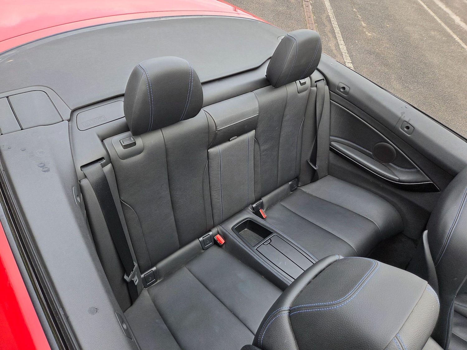 Used BMW 4 Series 2015 for sale - 77193192: Photo 22