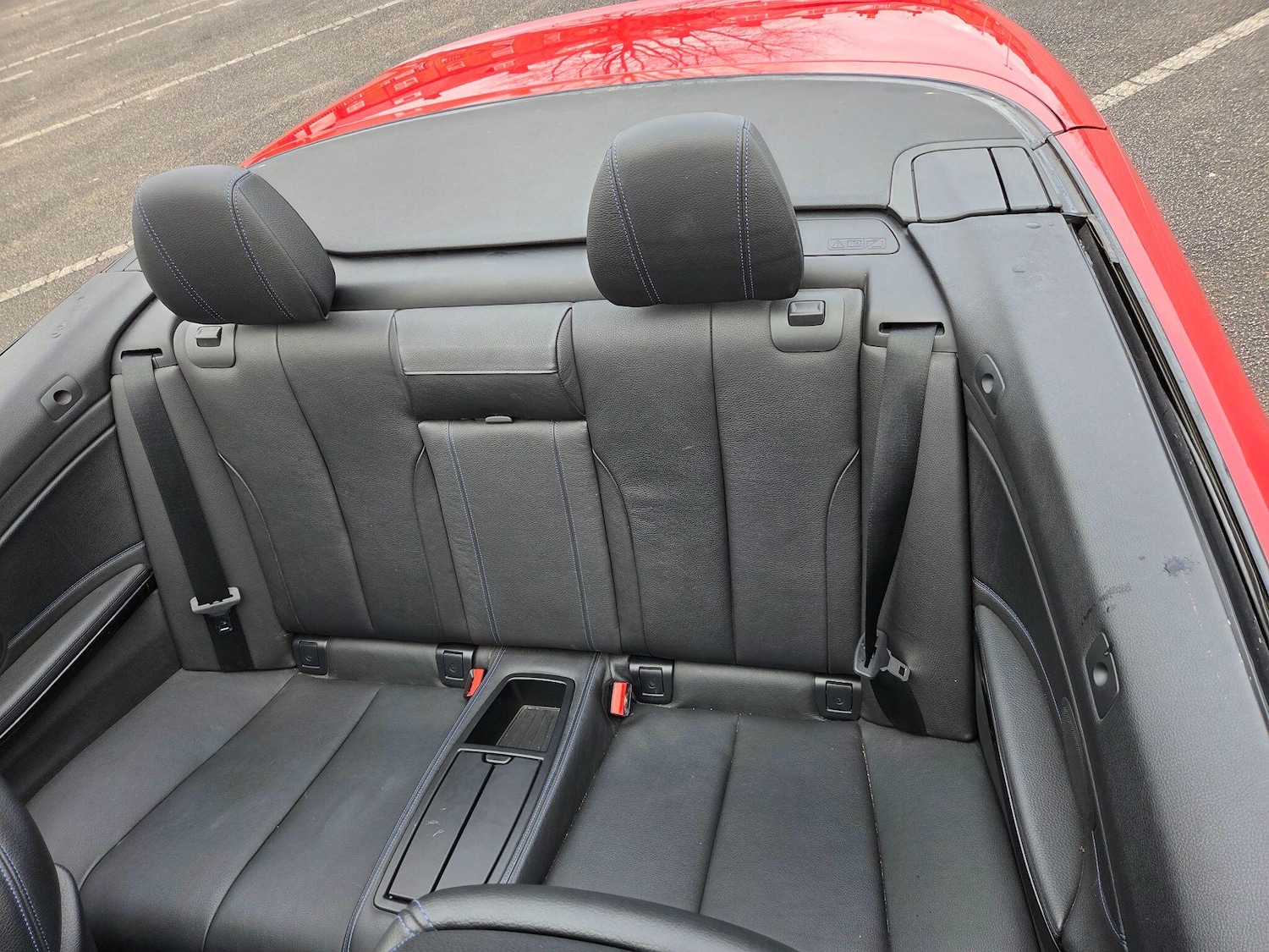 Used BMW 4 Series 2015 for sale - 77193192: Photo 25