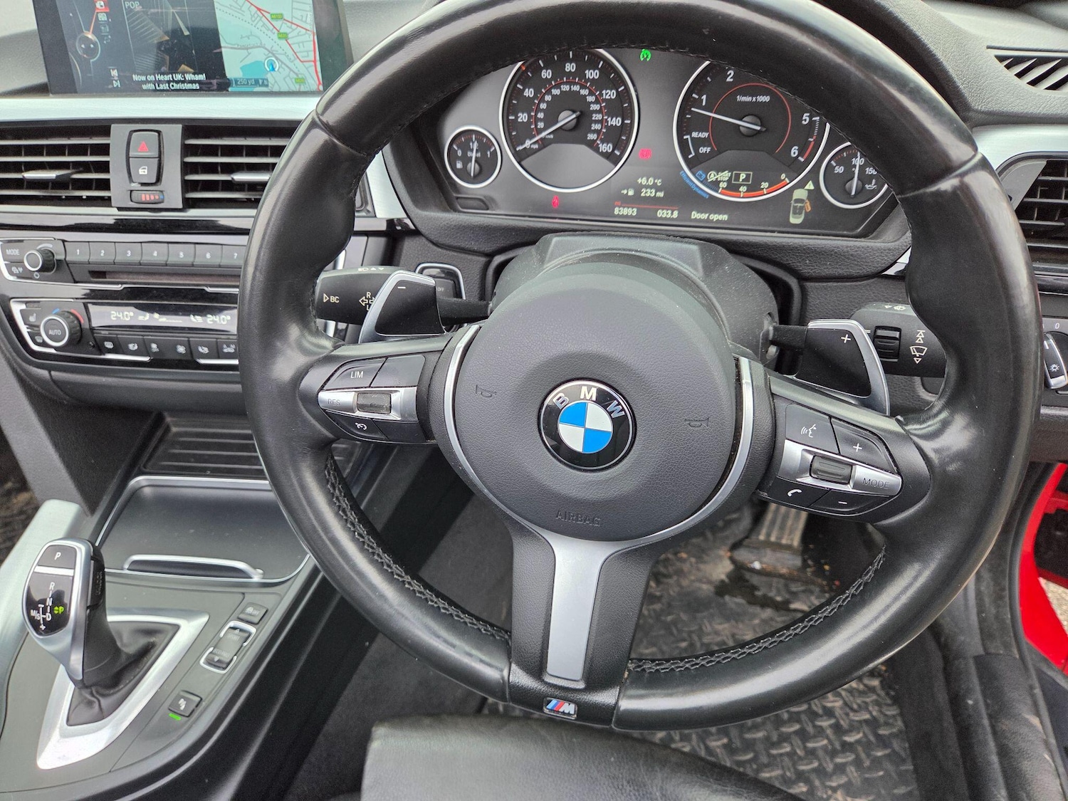 Used BMW 4 Series 2015 for sale - 77193192: Photo 29