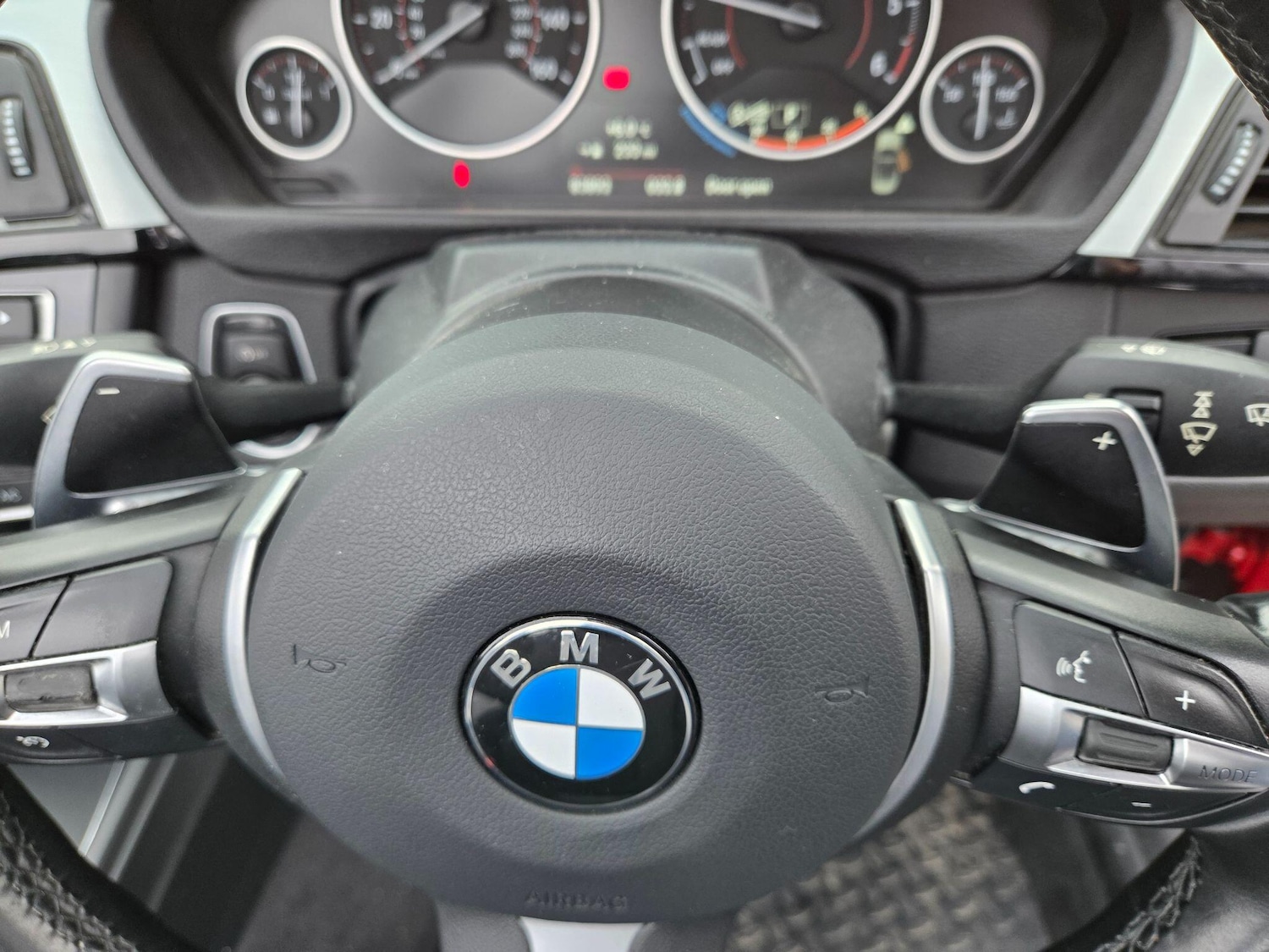 Used BMW 4 Series 2015 for sale - 77193192: Photo 34