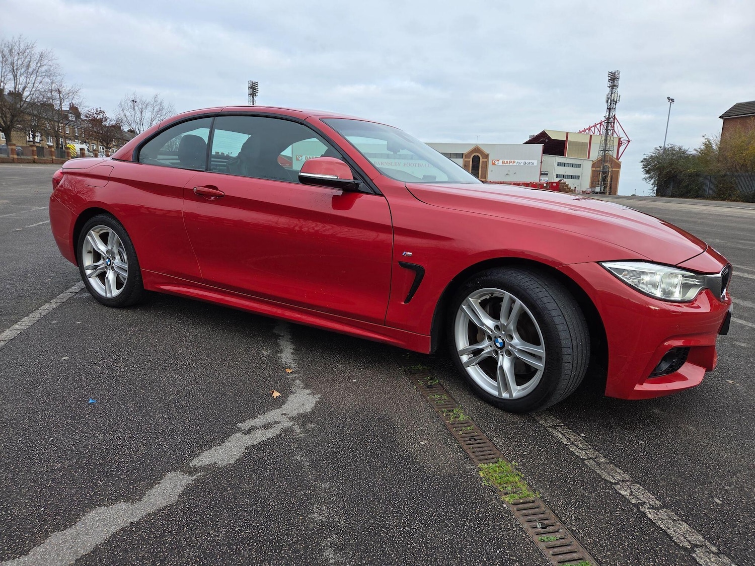 Used BMW 4 Series 2015 for sale - 77193192: Photo 35