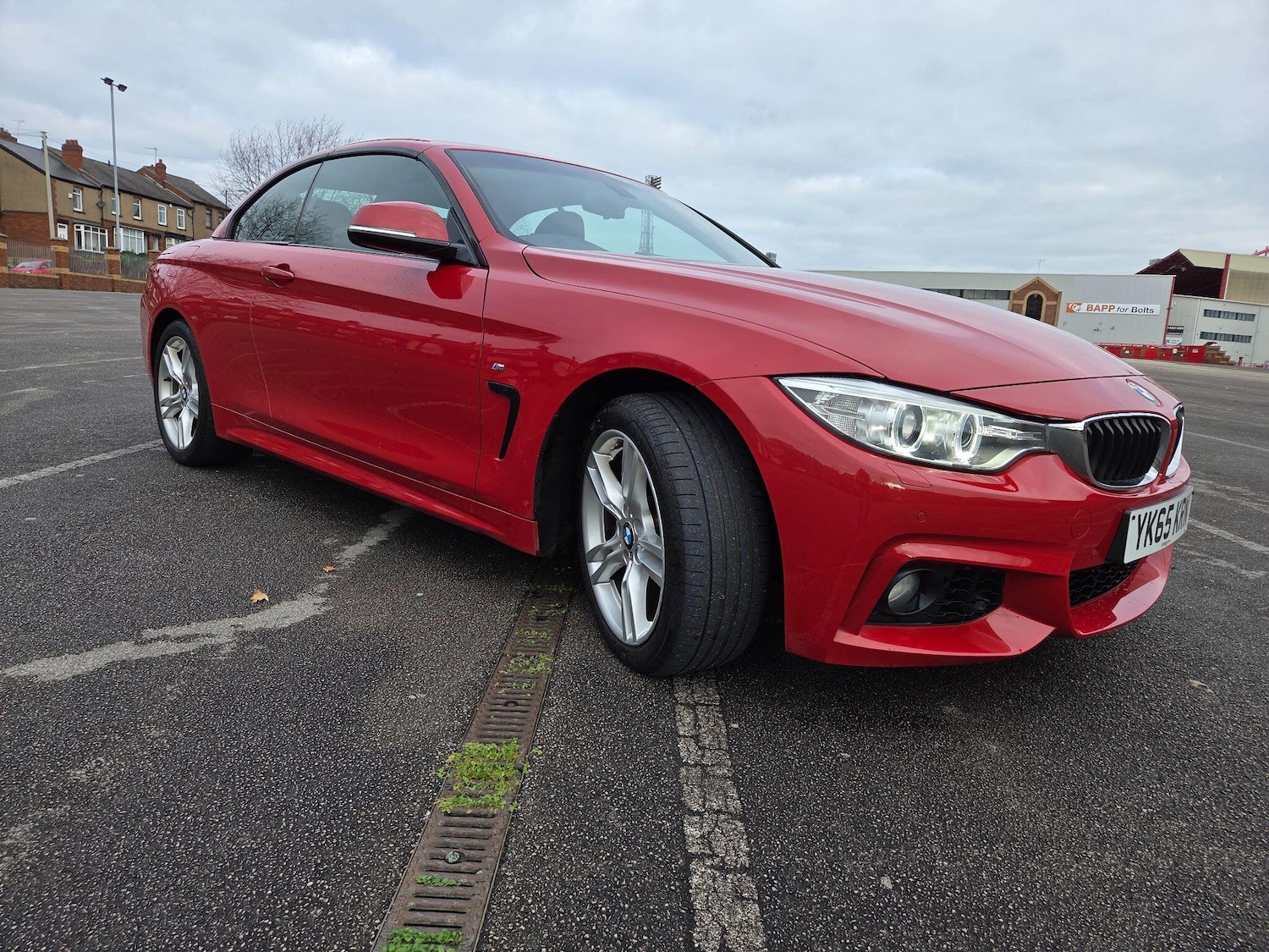 Used BMW 4 Series 2015 for sale - 77193192: Photo 36