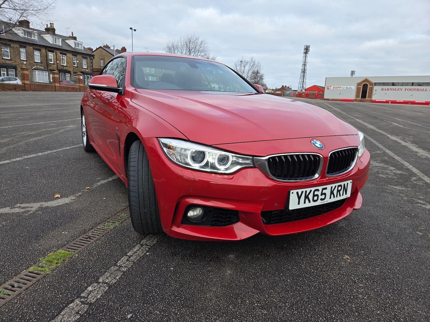 Used BMW 4 Series 2015 for sale - 77193192: Photo 37
