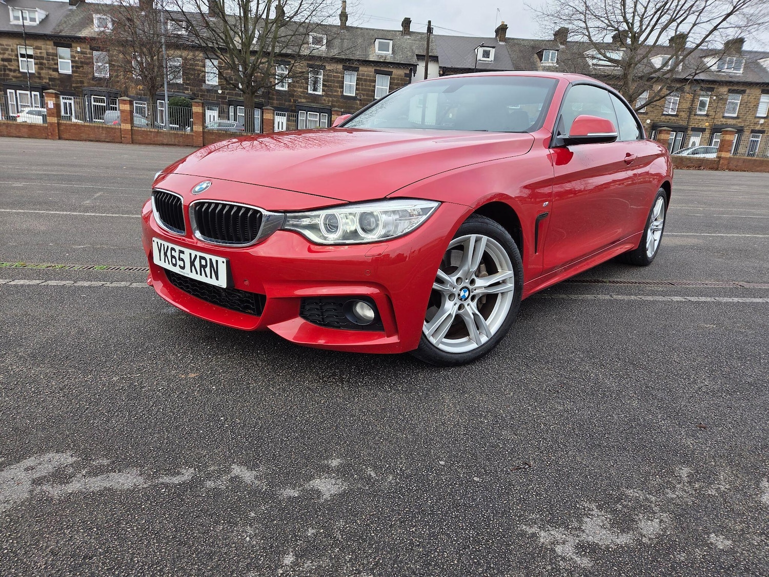 Used BMW 4 Series 2015 for sale - 77193192: Photo 40