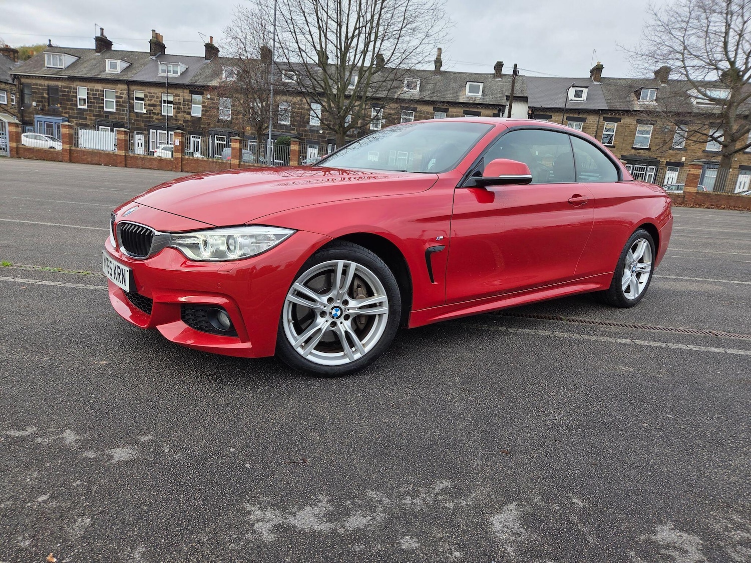 Used BMW 4 Series 2015 for sale - 77193192: Photo 41