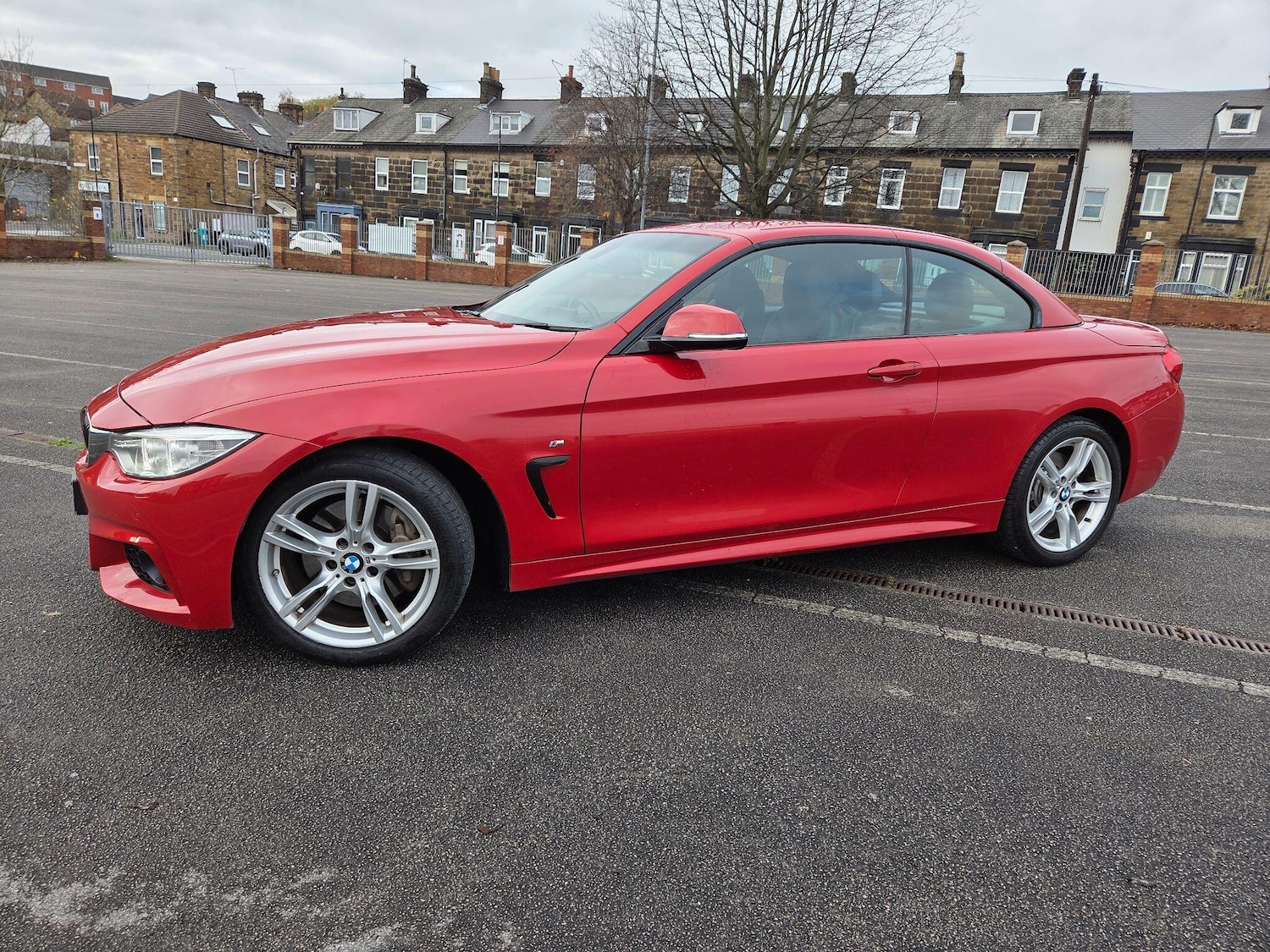 Used BMW 4 Series 2015 for sale - 77193192: Photo 42