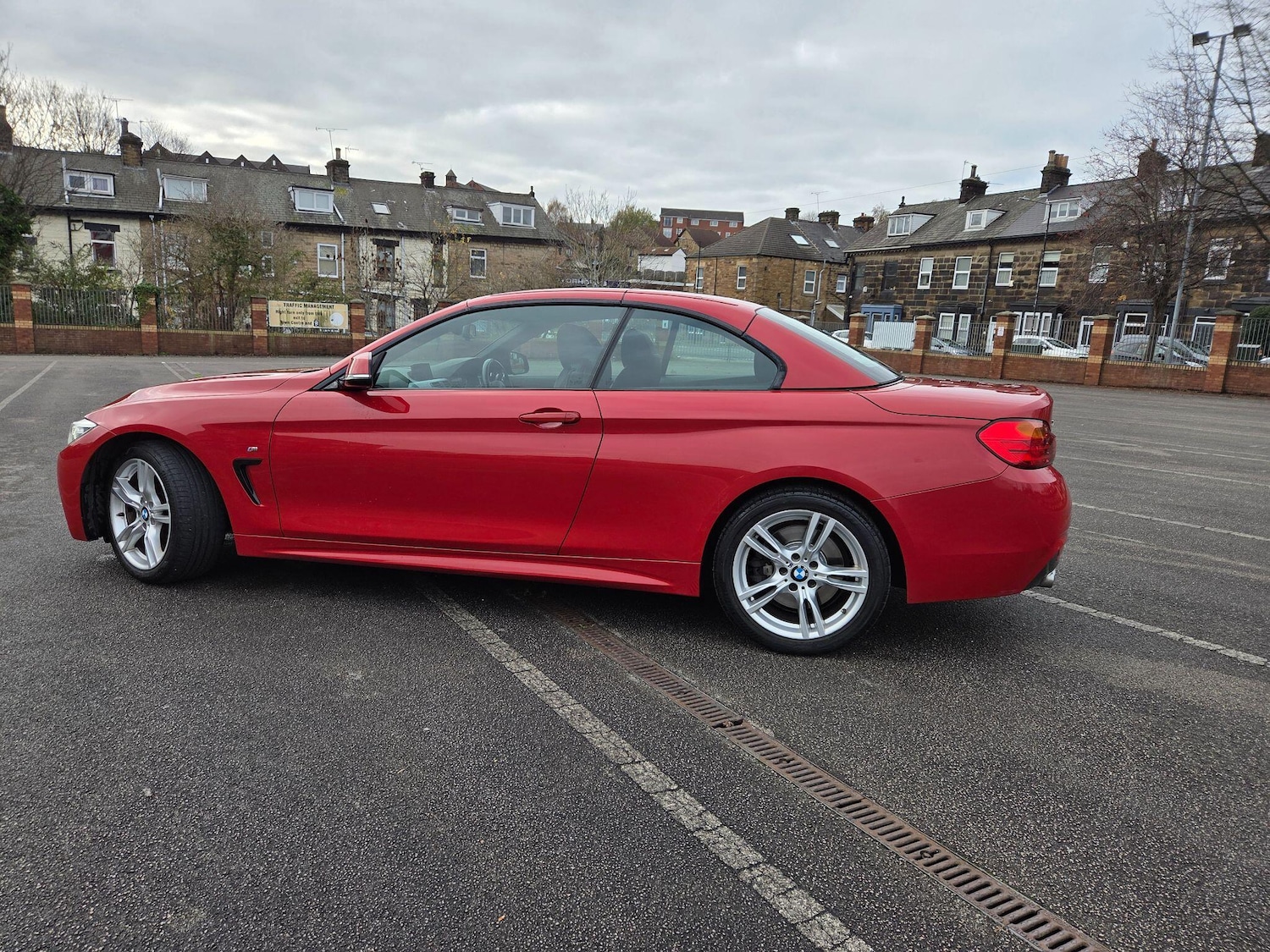 Used BMW 4 Series 2015 for sale - 77193192: Photo 44