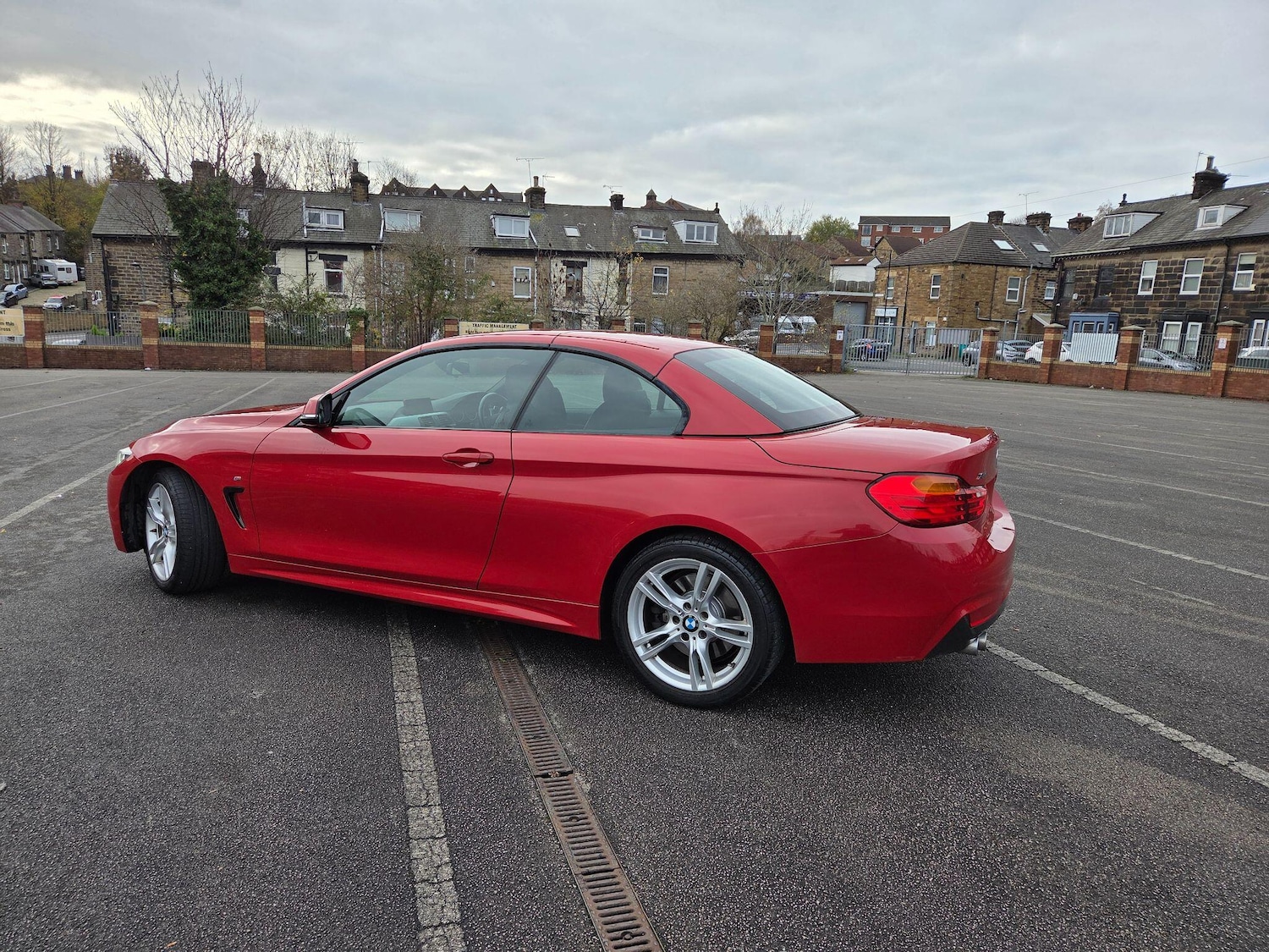Used BMW 4 Series 2015 for sale - 77193192: Photo 45