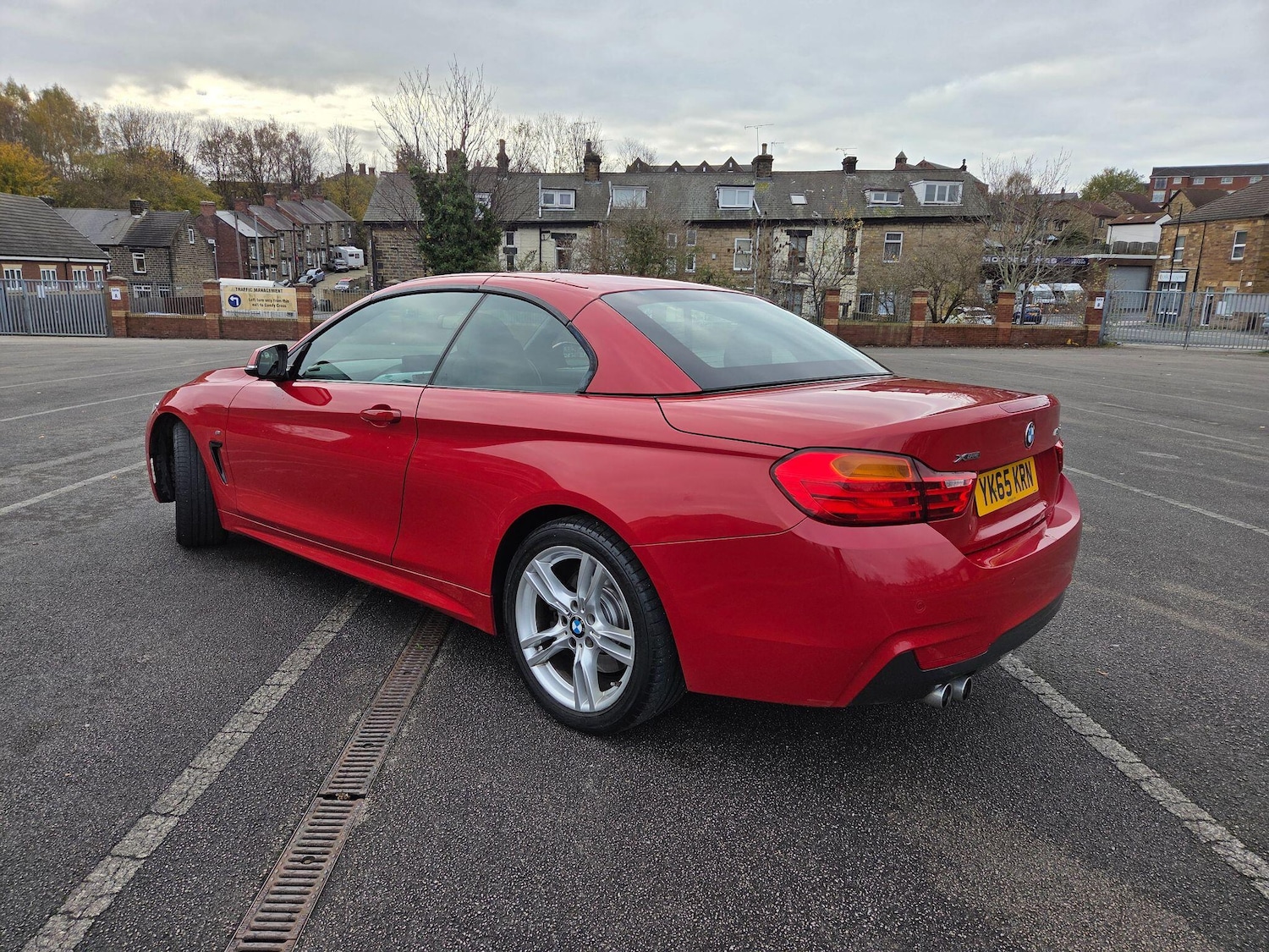 Used BMW 4 Series 2015 for sale - 77193192: Photo 46