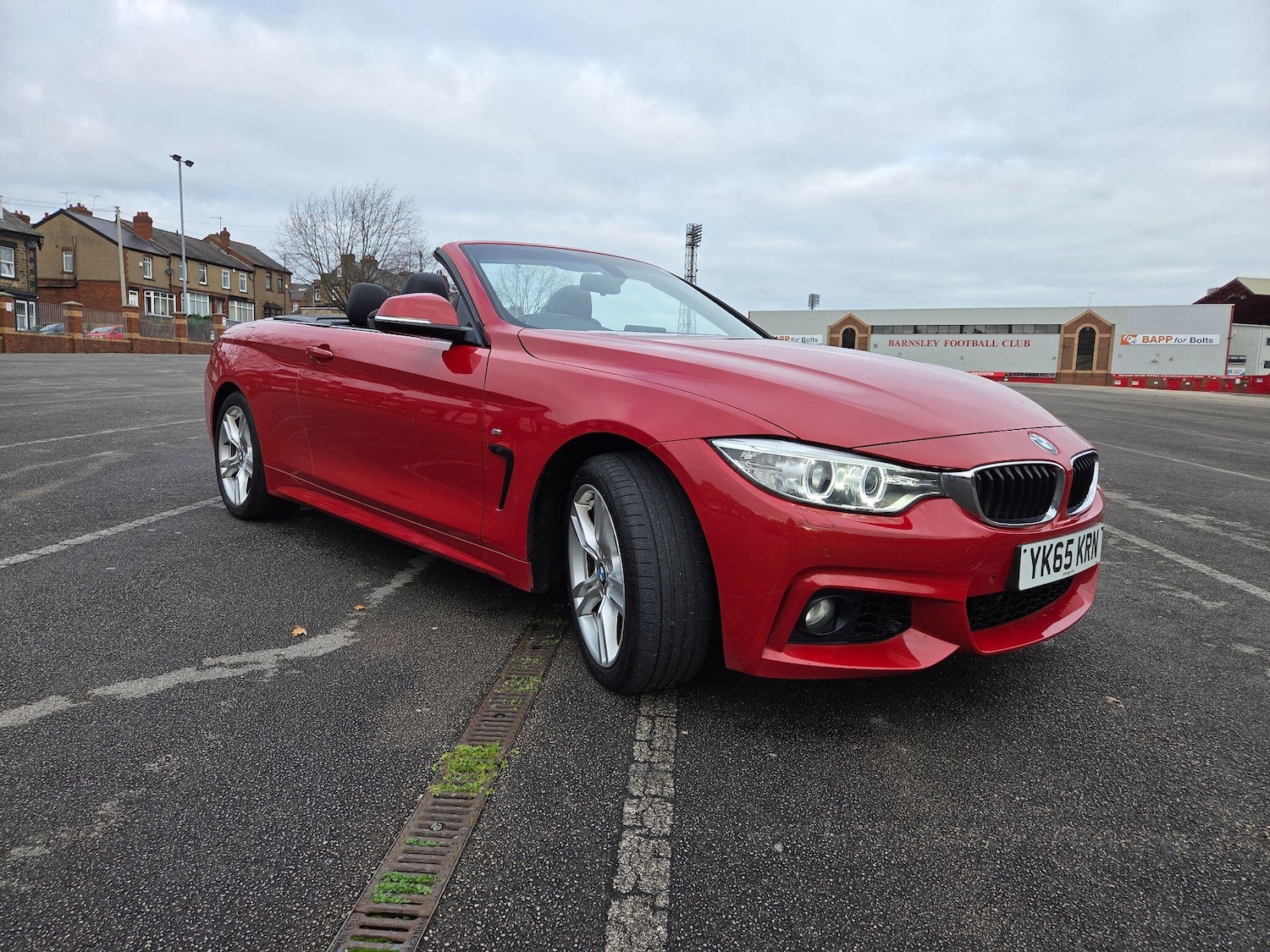 Used BMW 4 Series 2015 for sale - 77193192: Photo 5