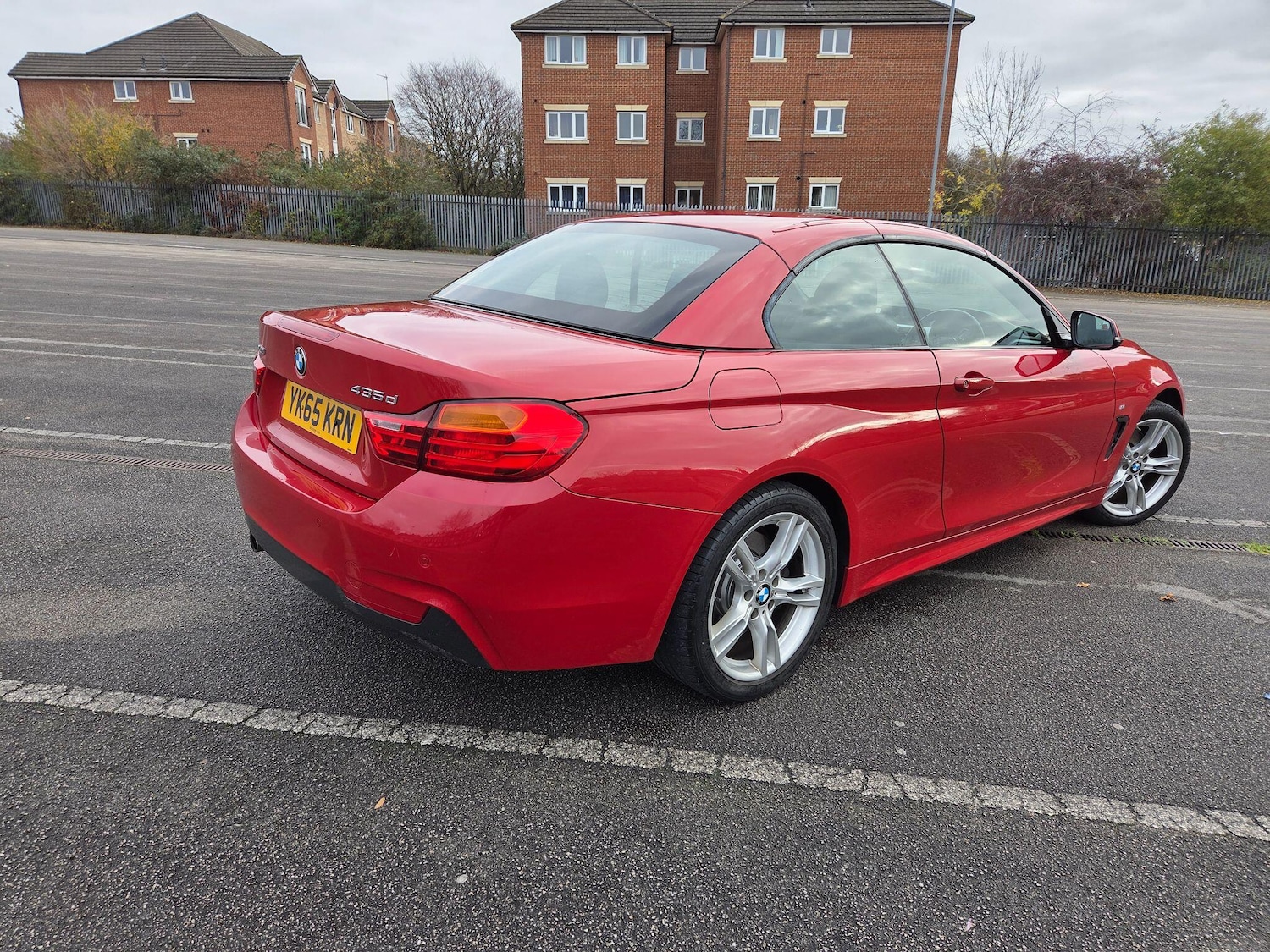 Used BMW 4 Series 2015 for sale - 77193192: Photo 50