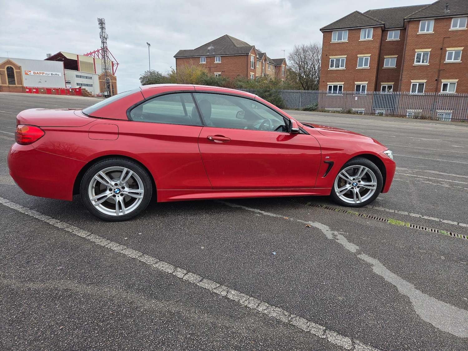 Used BMW 4 Series 2015 for sale - 77193192: Photo 52
