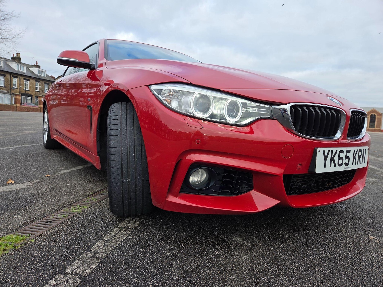 Used BMW 4 Series 2015 for sale - 77193192: Photo 57