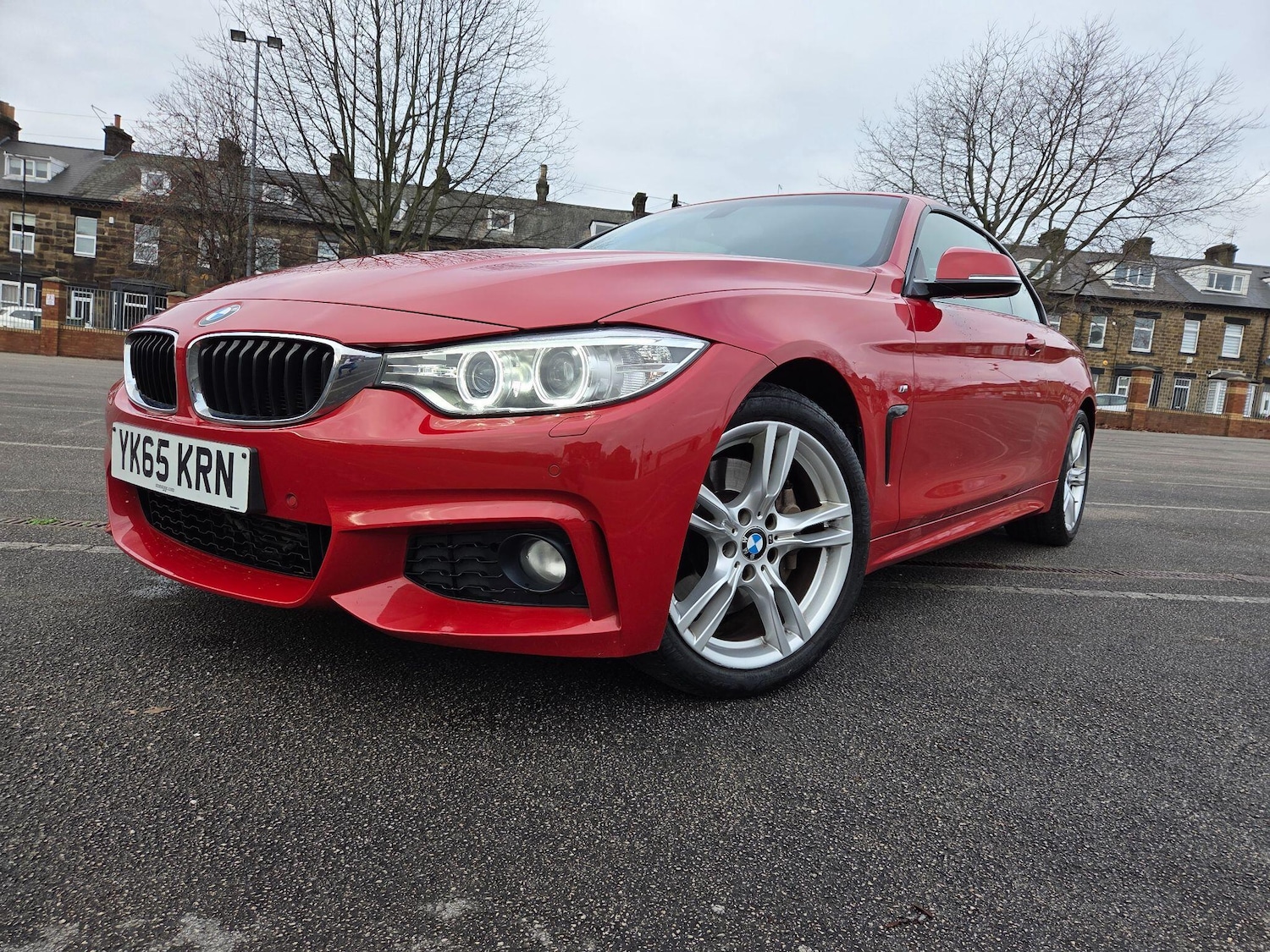 Used BMW 4 Series 2015 for sale - 77193192: Photo 58