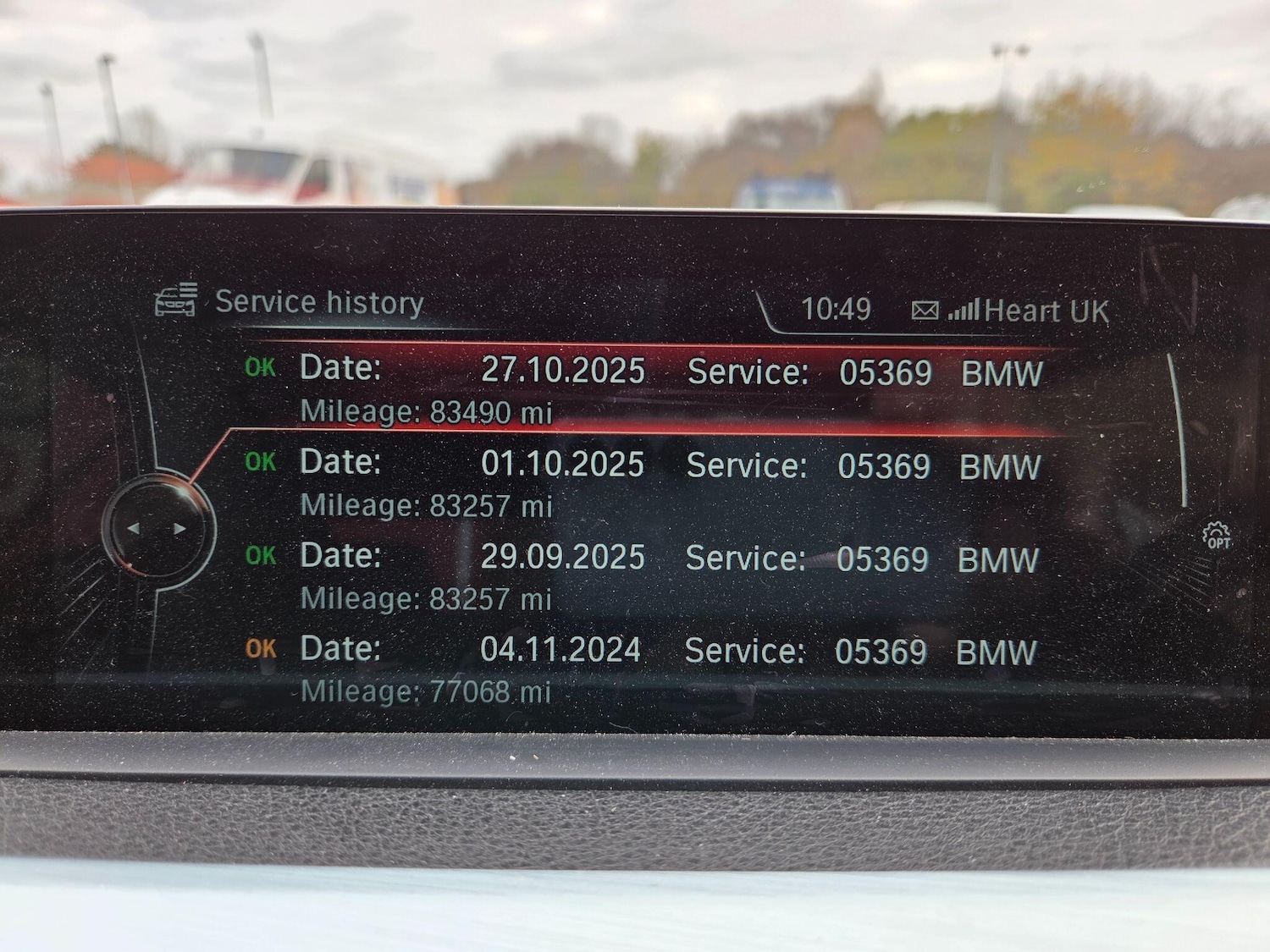 Used BMW 4 Series 2015 for sale - 77193192: Photo 59