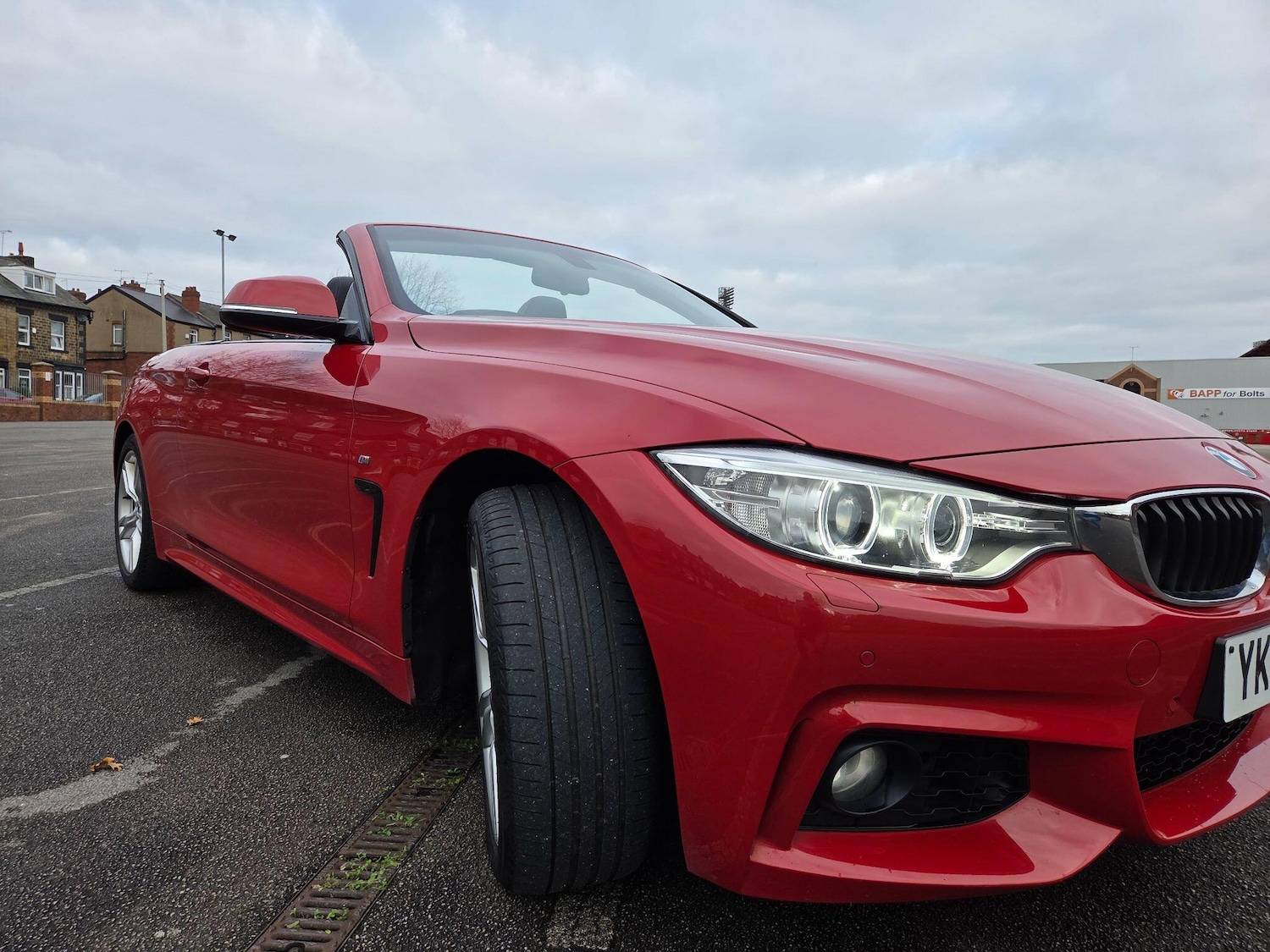 Used BMW 4 Series 2015 for sale - 77193192: Photo 6