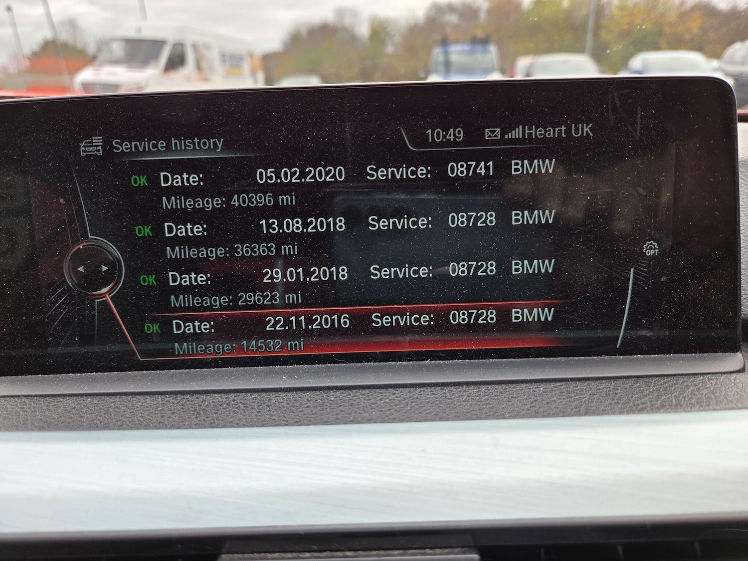 Used BMW 4 Series 2015 for sale - 77193192: Photo 61